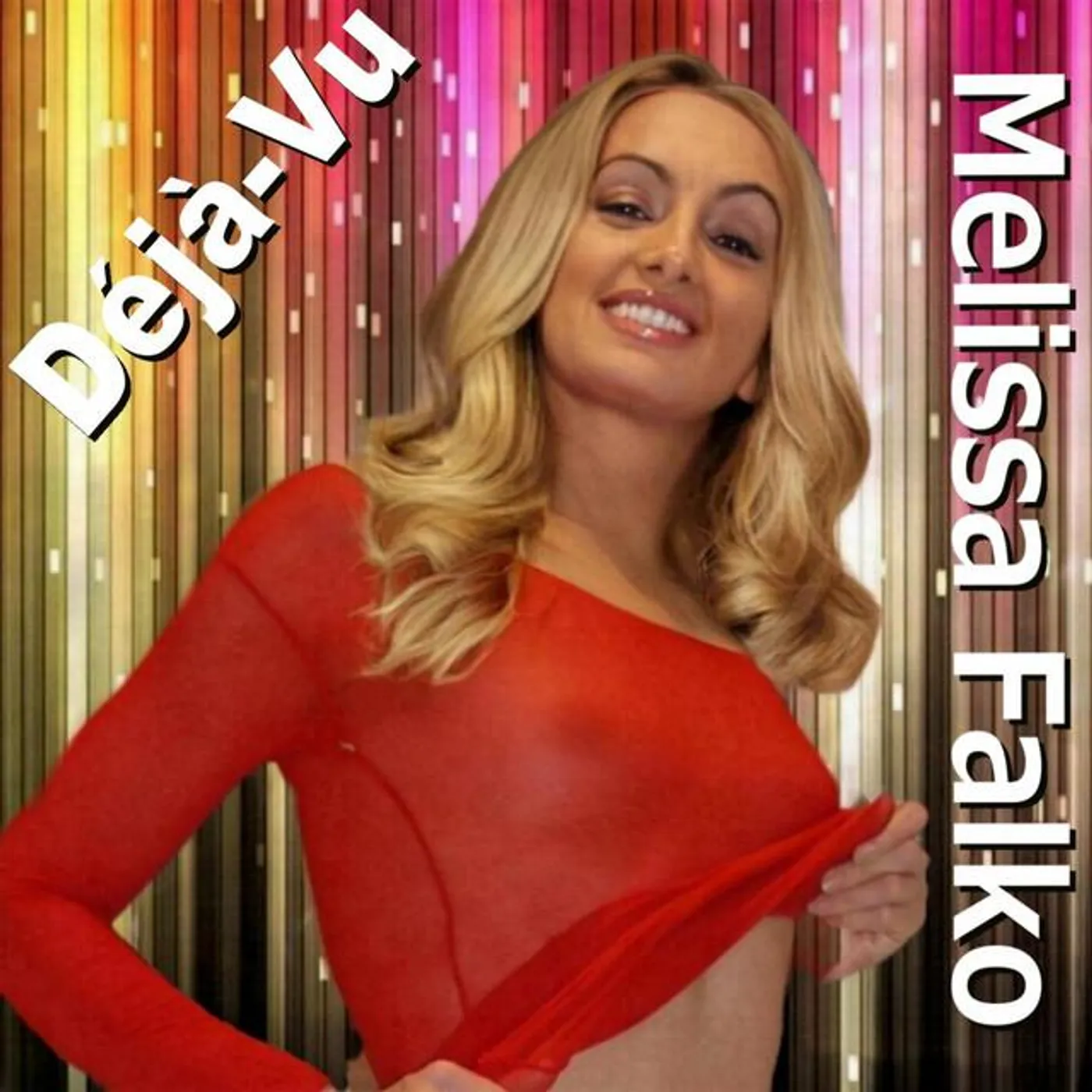 Melissa Falko Brand Page