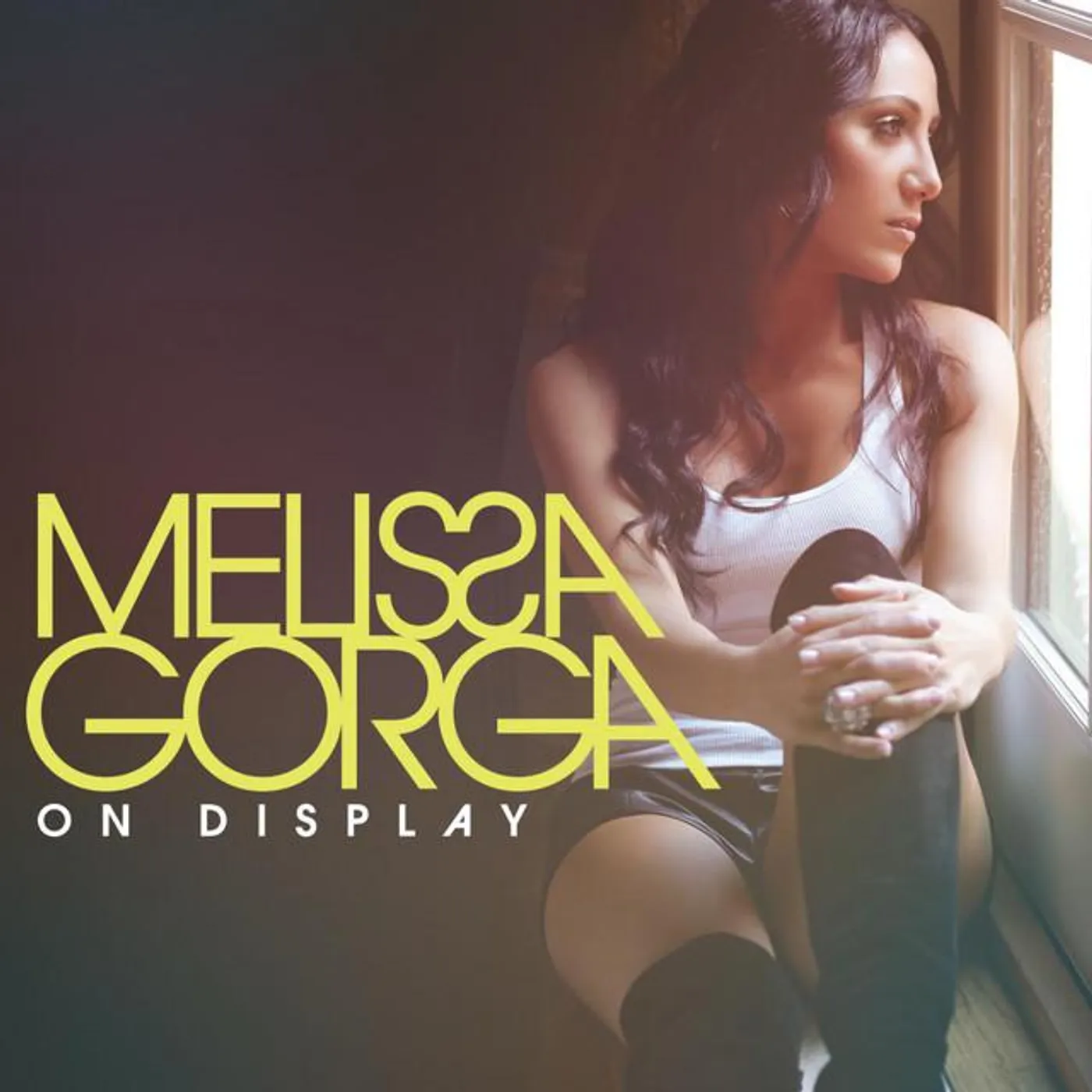 Melissa Gorga