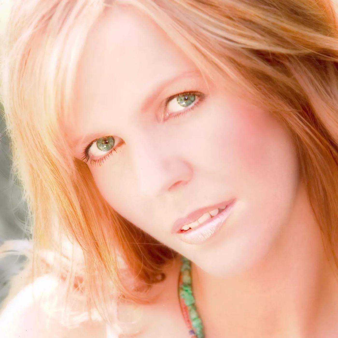 Melissa Jones