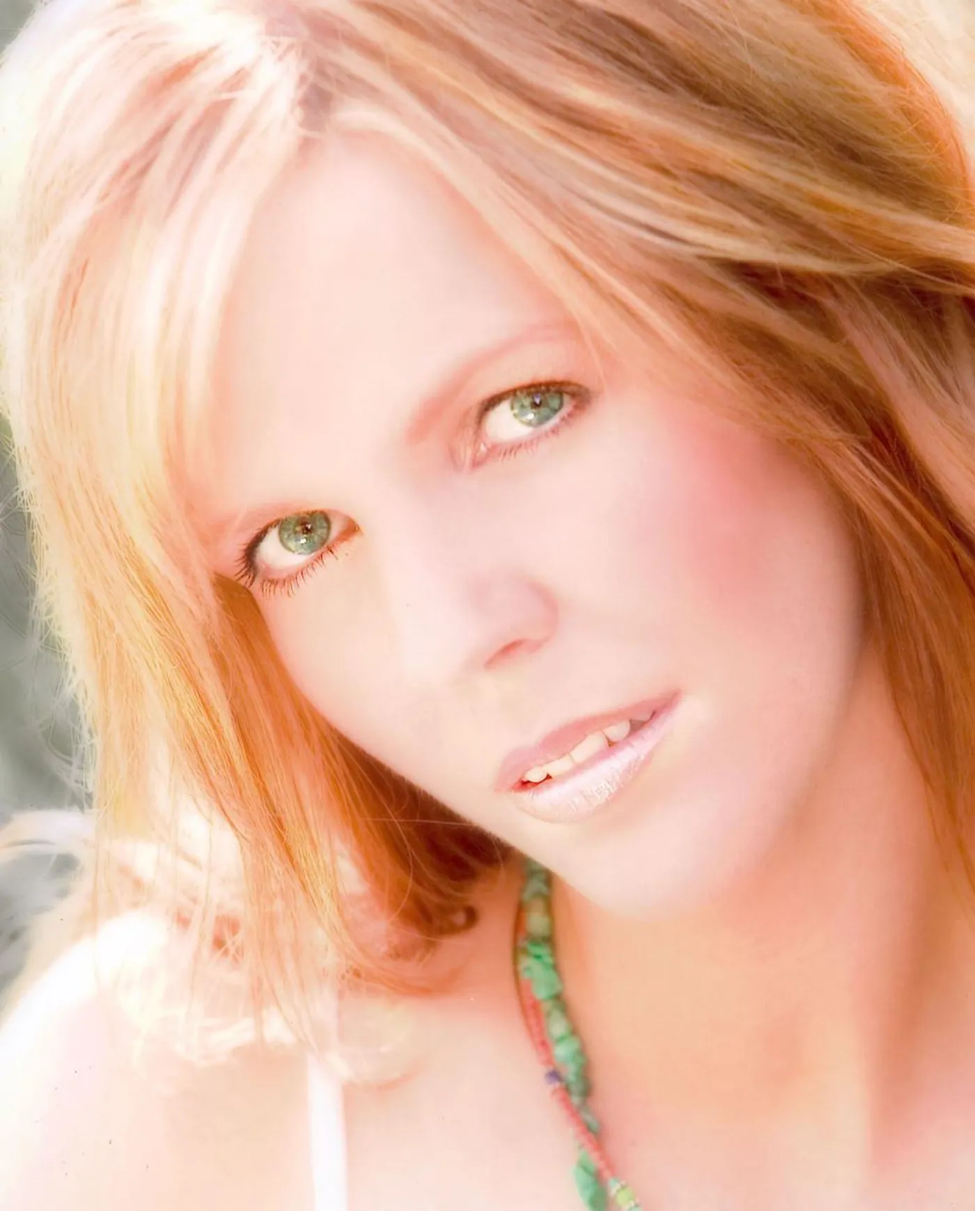 Melissa Jones