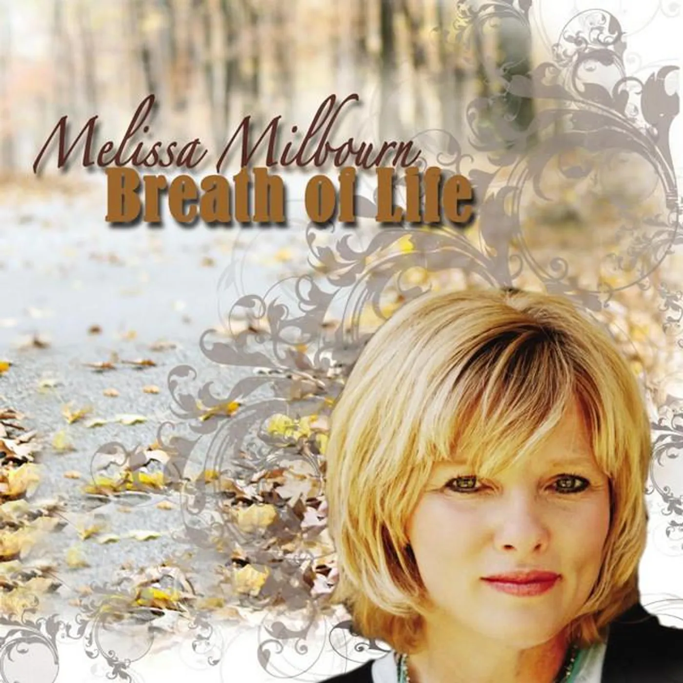 Melissa Milbourn Brand Page