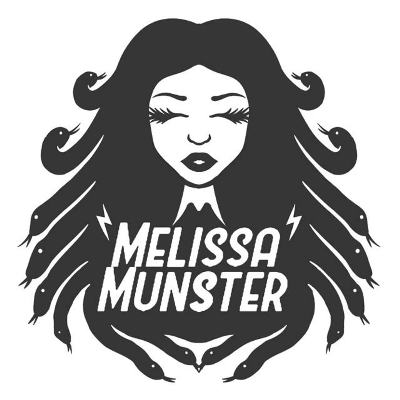 Melissa Munster Brand Page