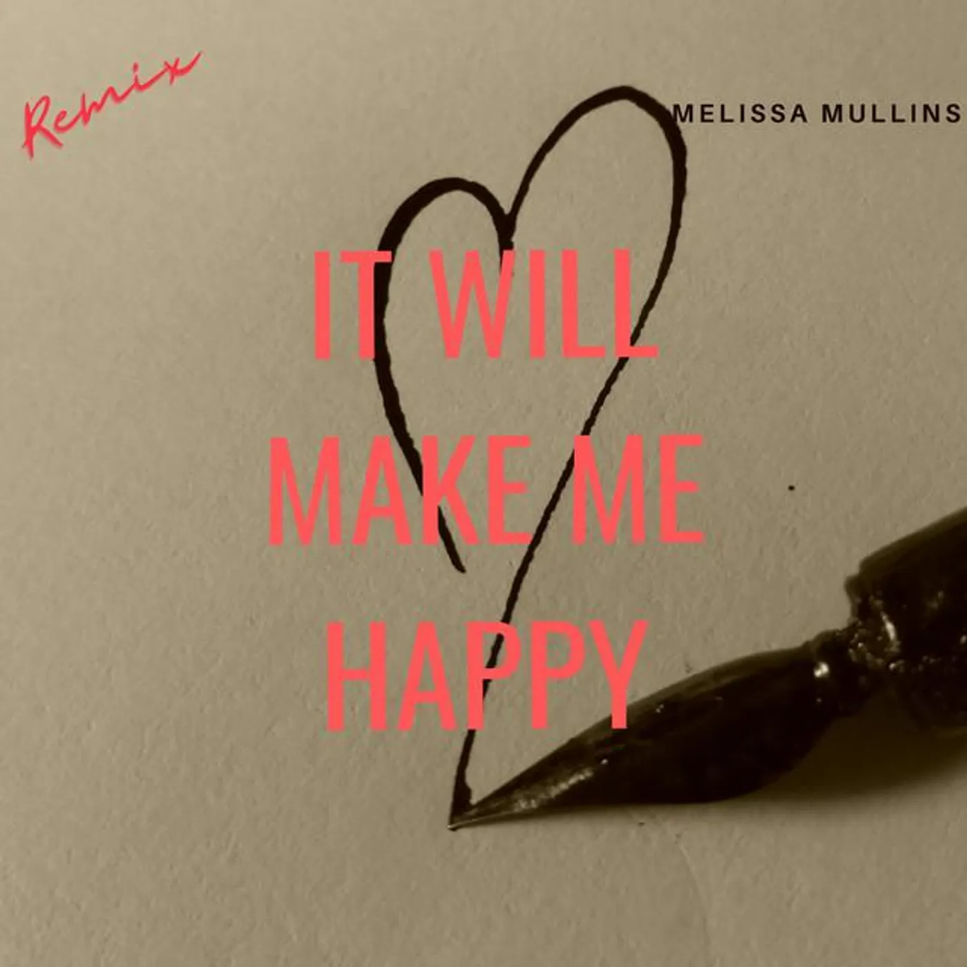 Melissa Mullins Brand Page