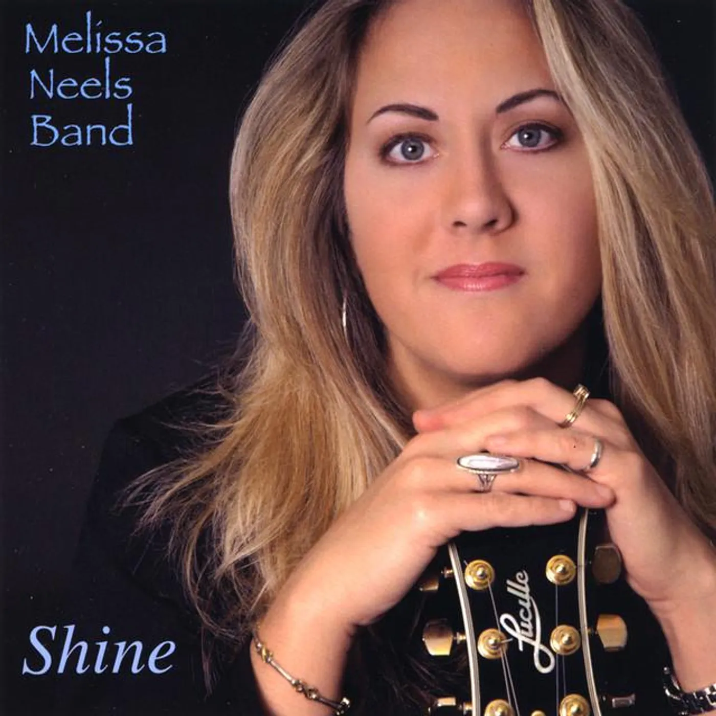 Melissa Neels Brand Page