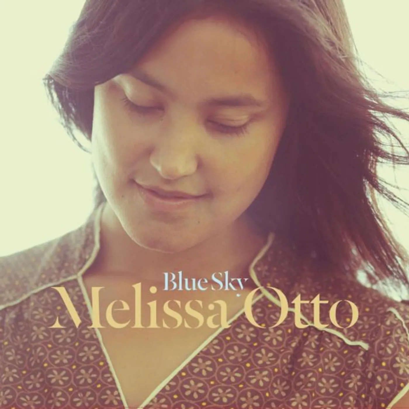 Melissa Otto Brand Page