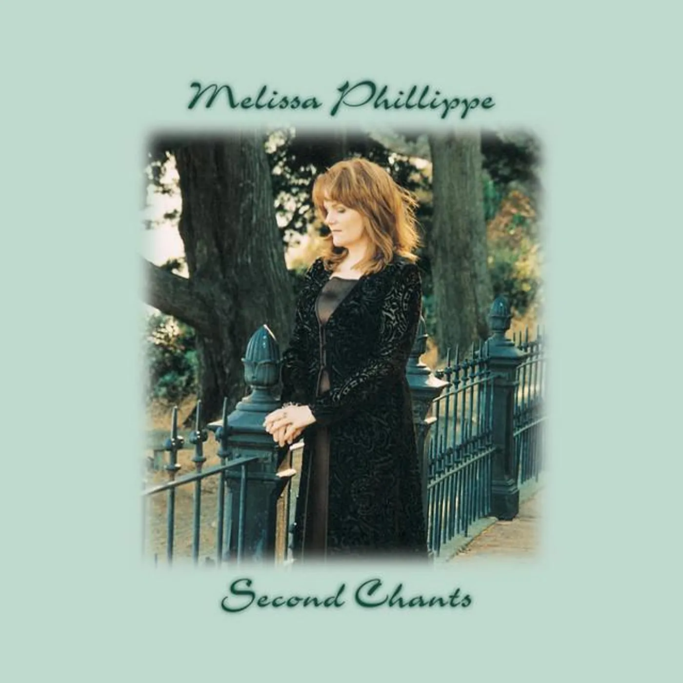 Melissa Phillippe Brand Page