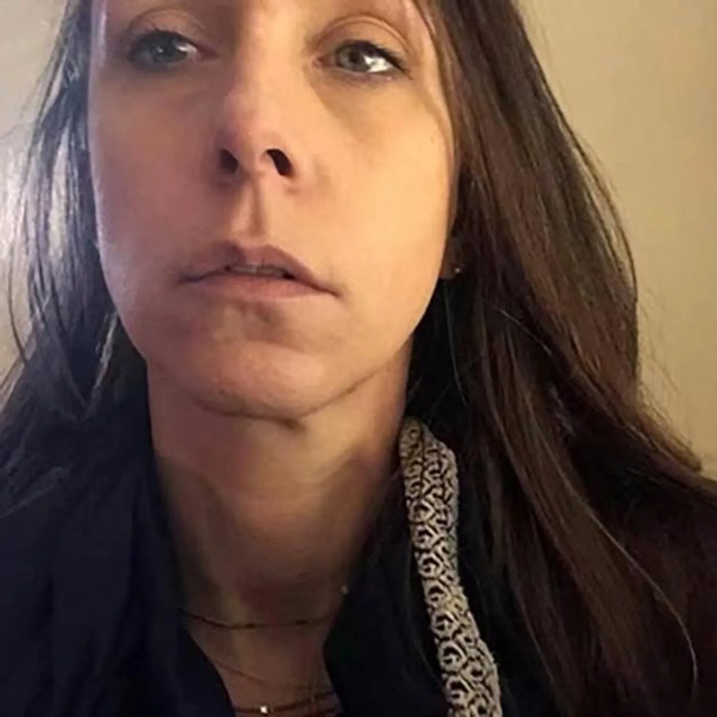 Melissa St. Pierre