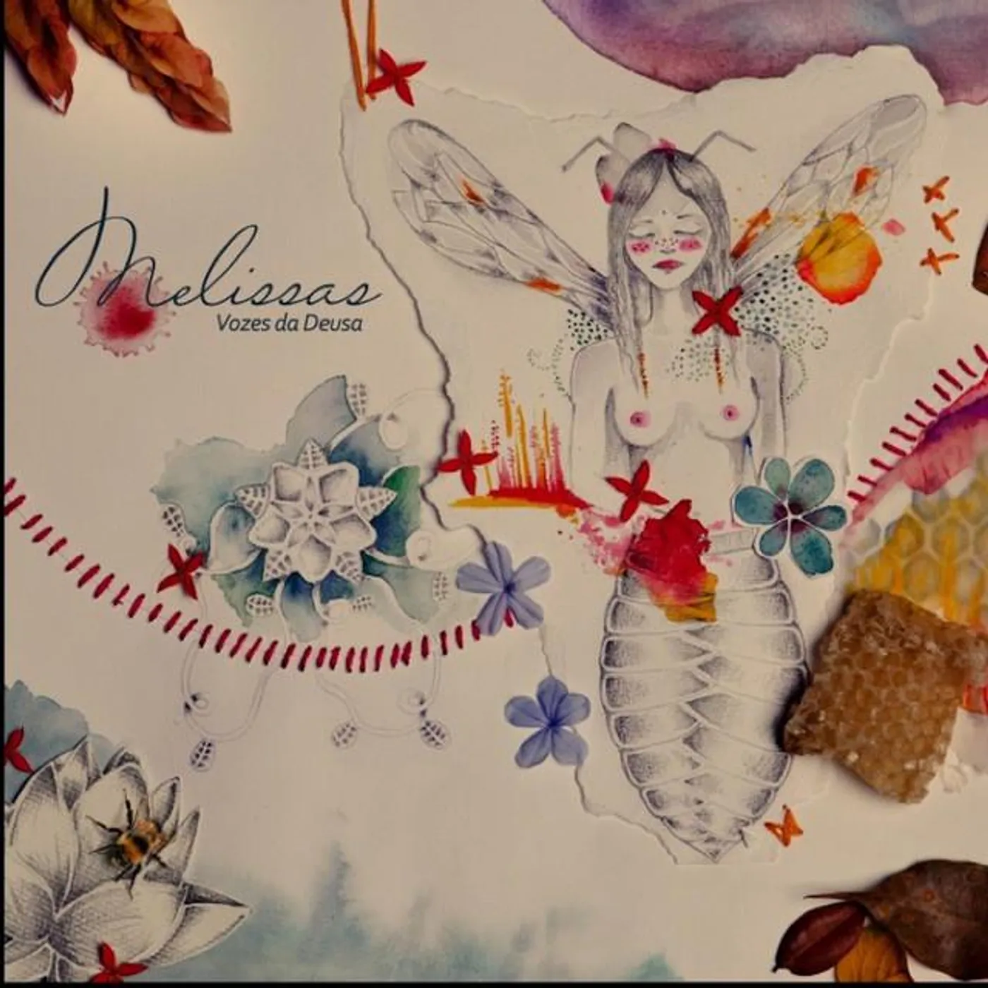 Melissas Brand Page