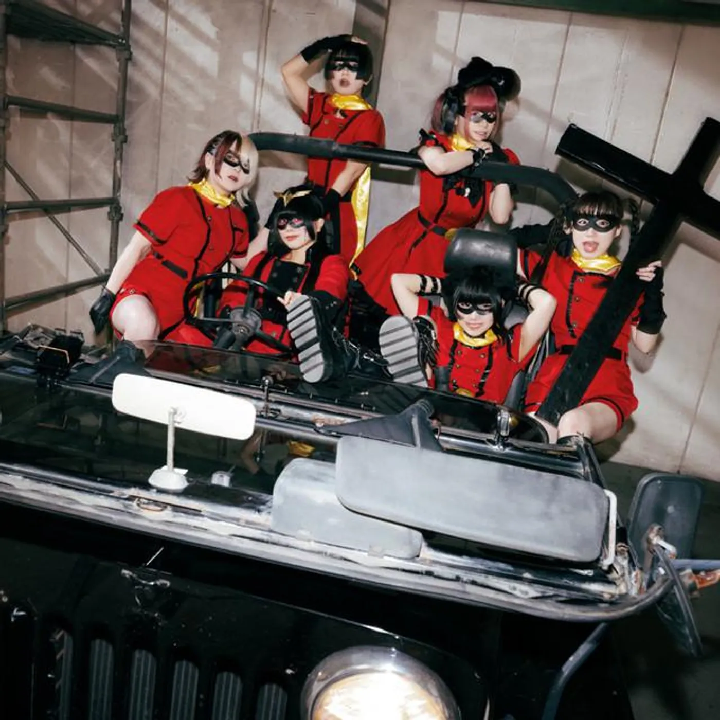 MELON BATAKE A GO GO