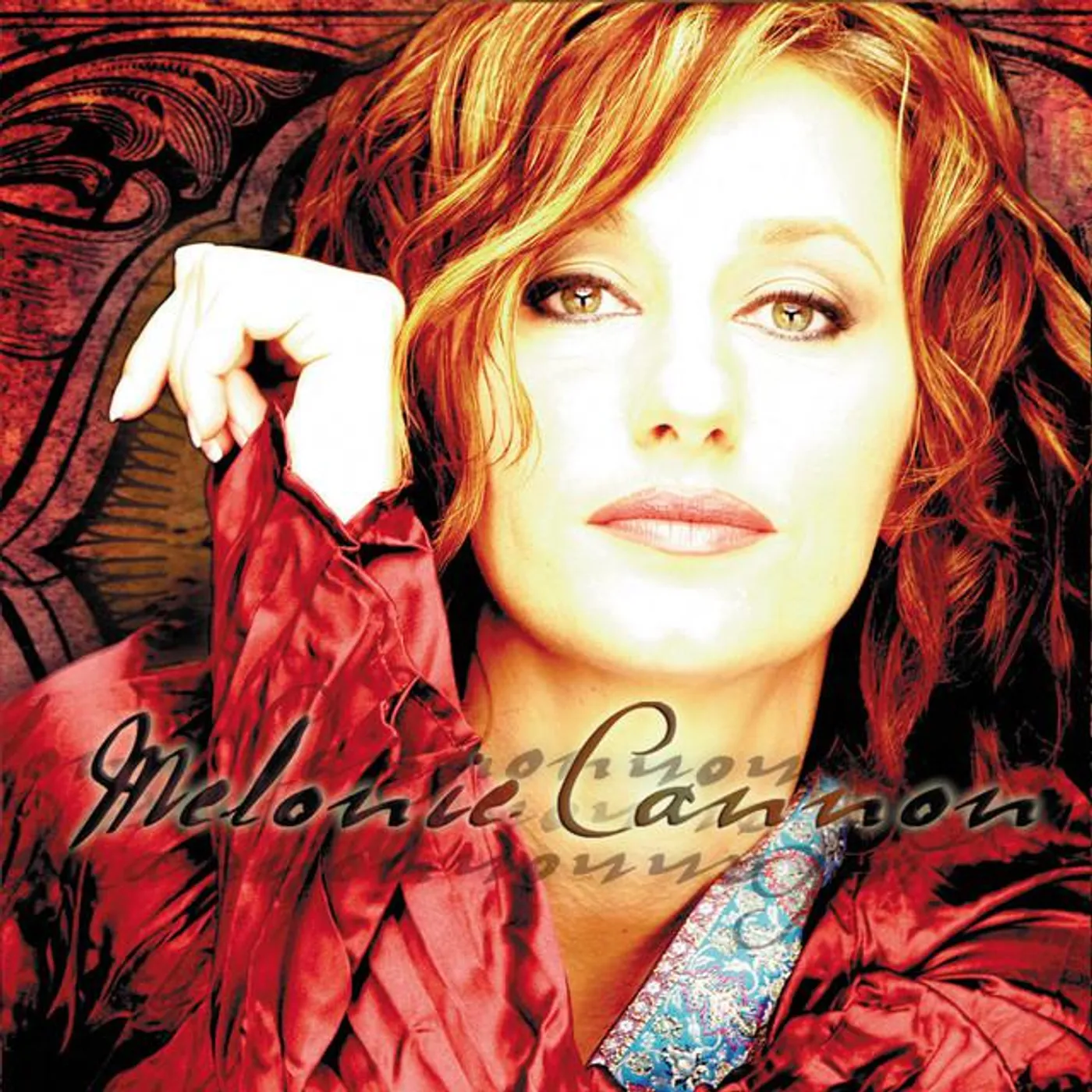 Melonie Cannon Brand Page