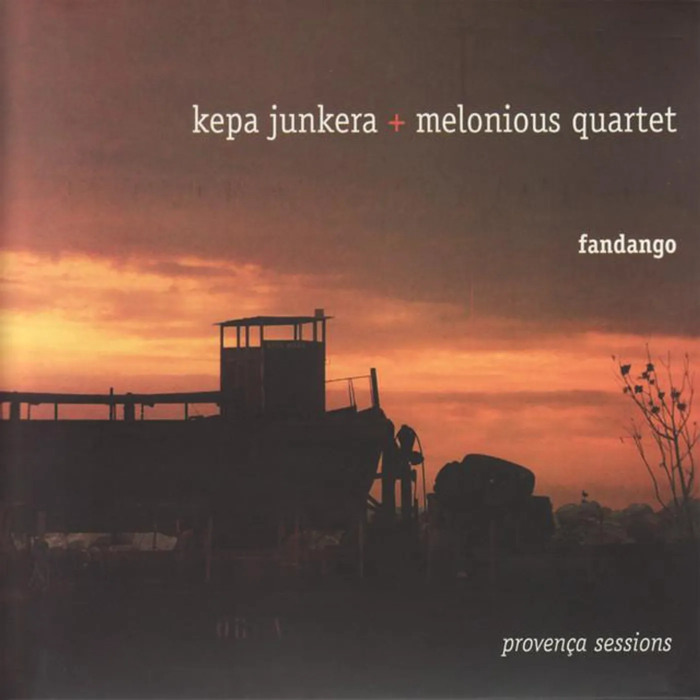 Melonious Quartet