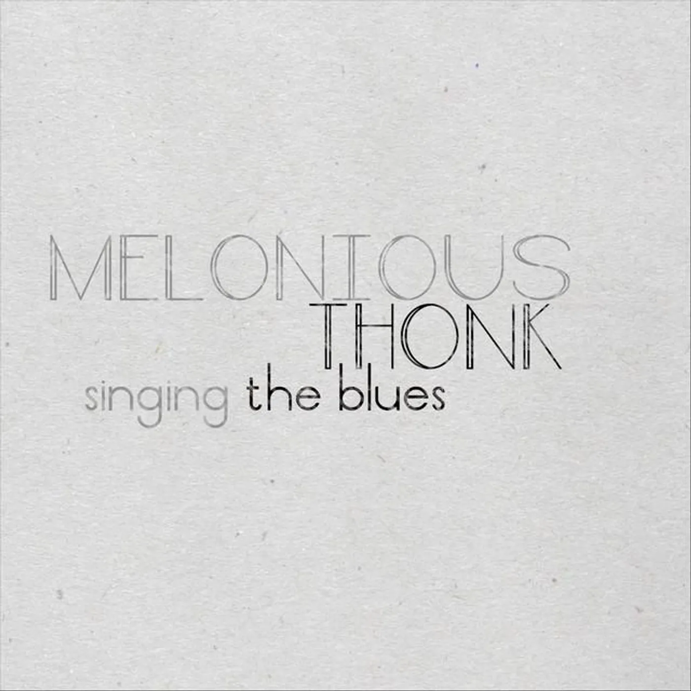 Melonious Thonk
