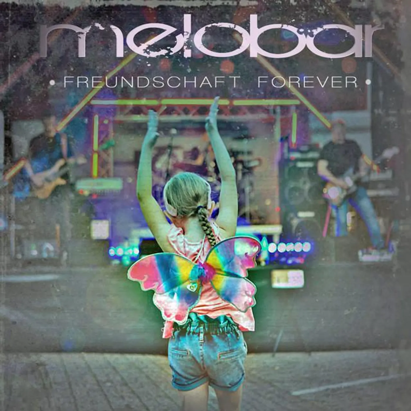 Melobar Brand Page