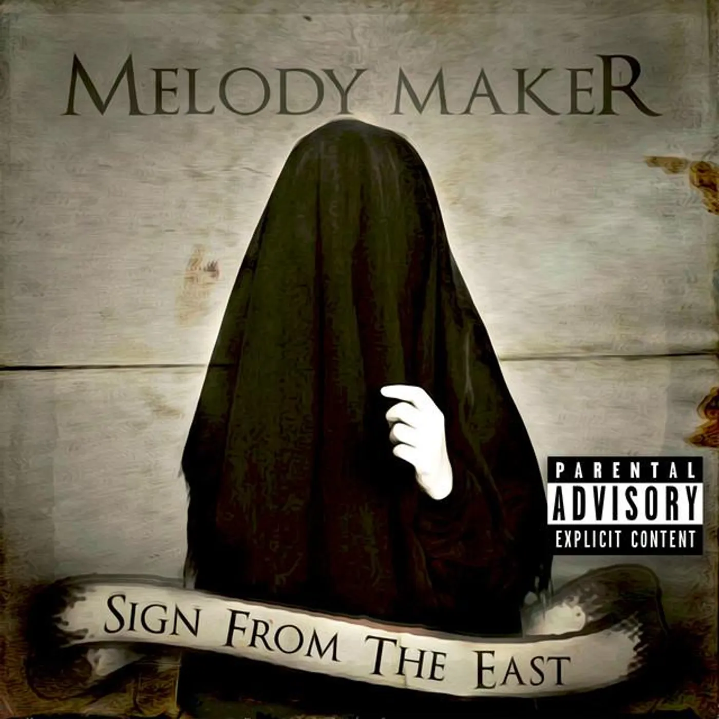 Melody Maker