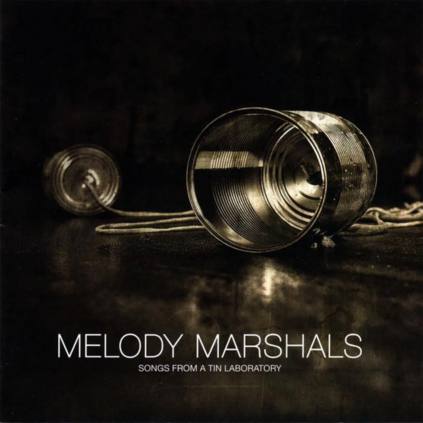 Melody Marshals