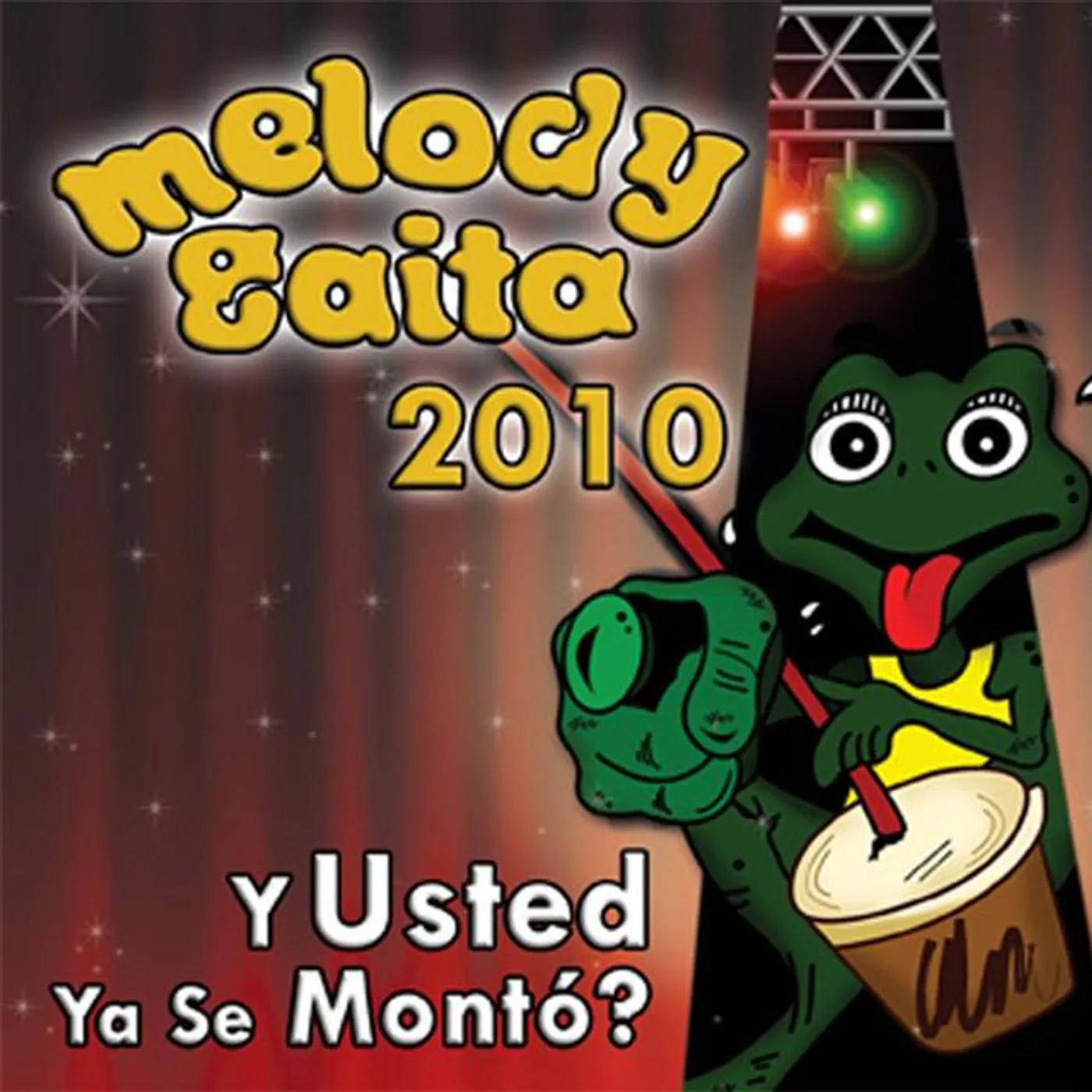 Melody Gaita