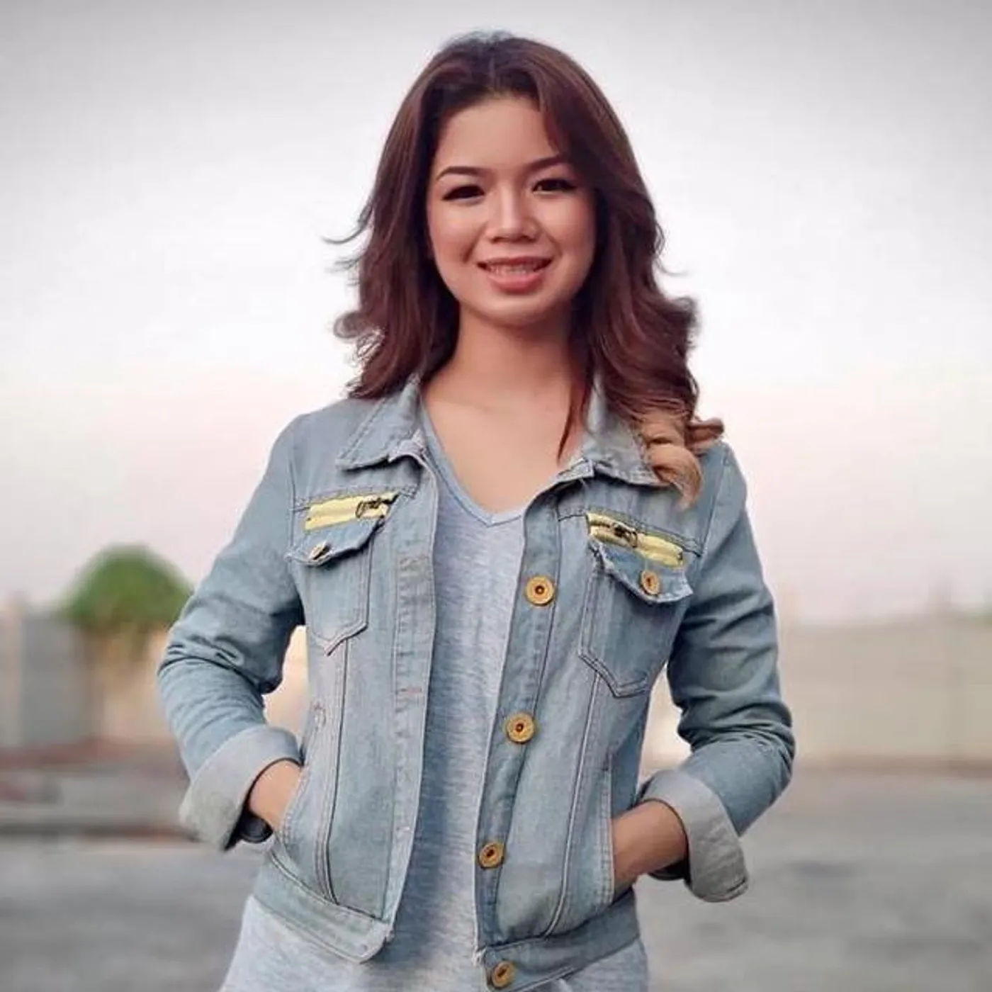 Melody Khong Brand Page