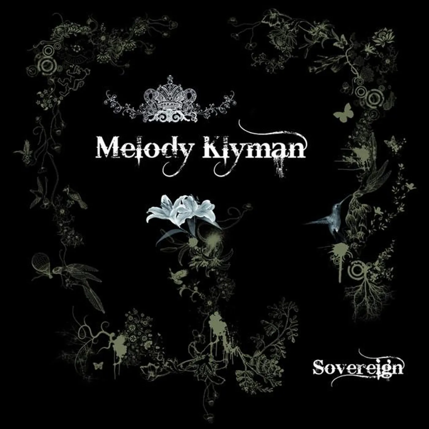 Melody Klyman Brand Page