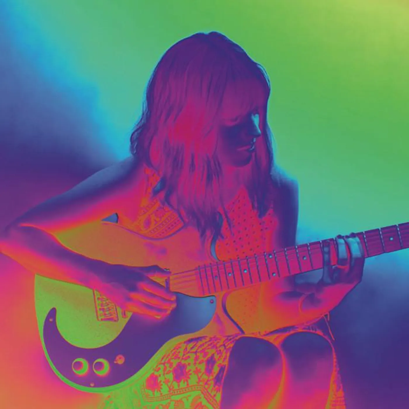 Melody's Echo Chamber Brand Page