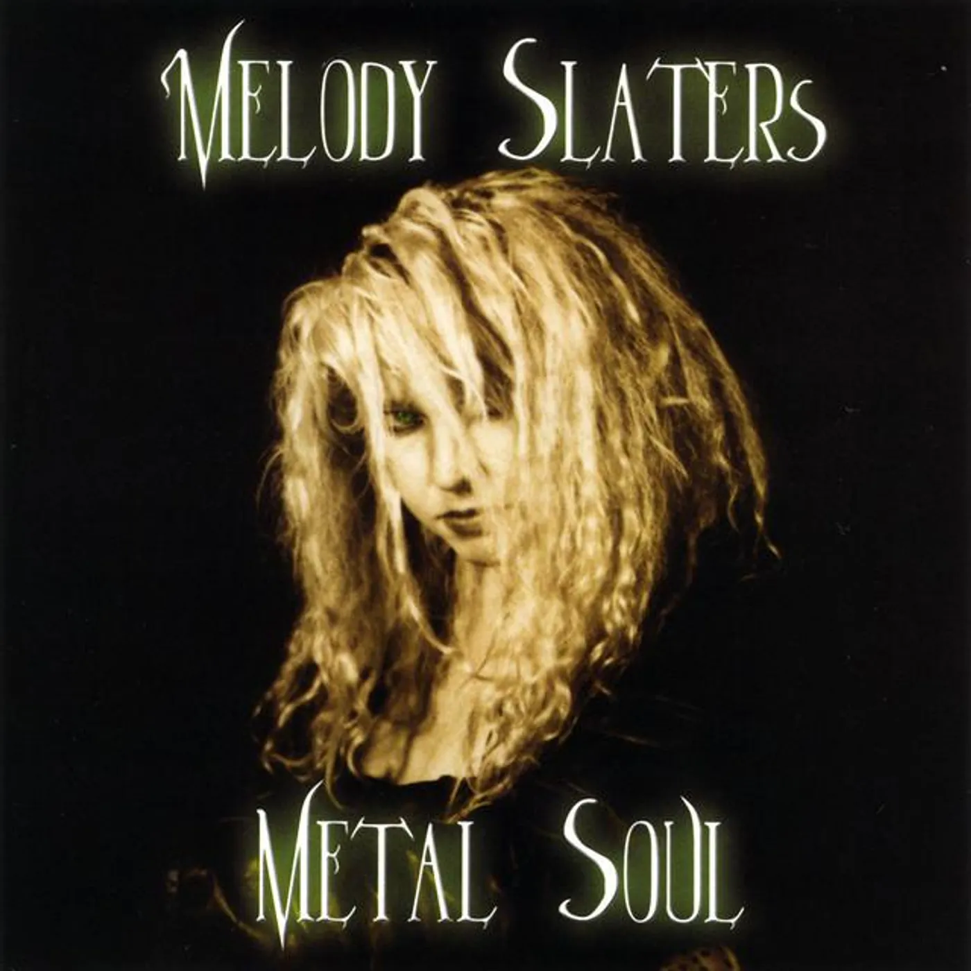 Melody Slater Brand Page