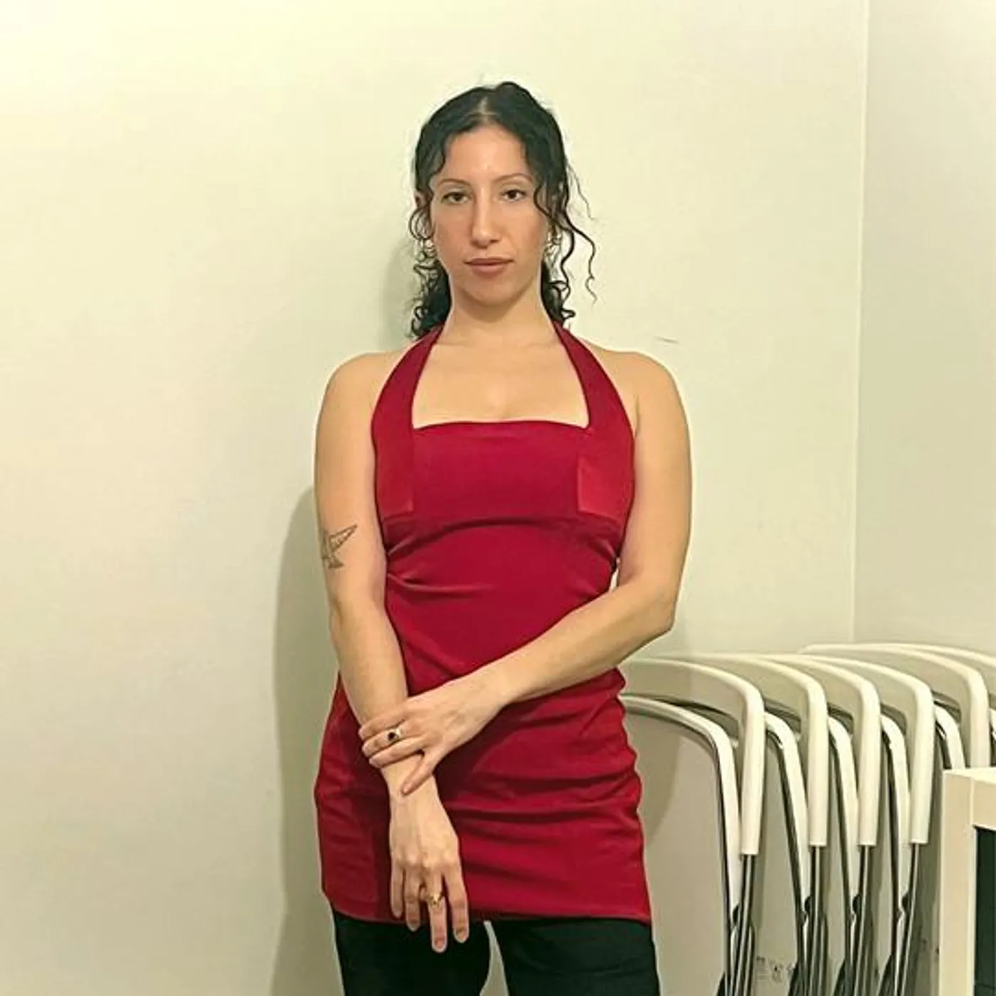 Melodi Ghazal Brand Page