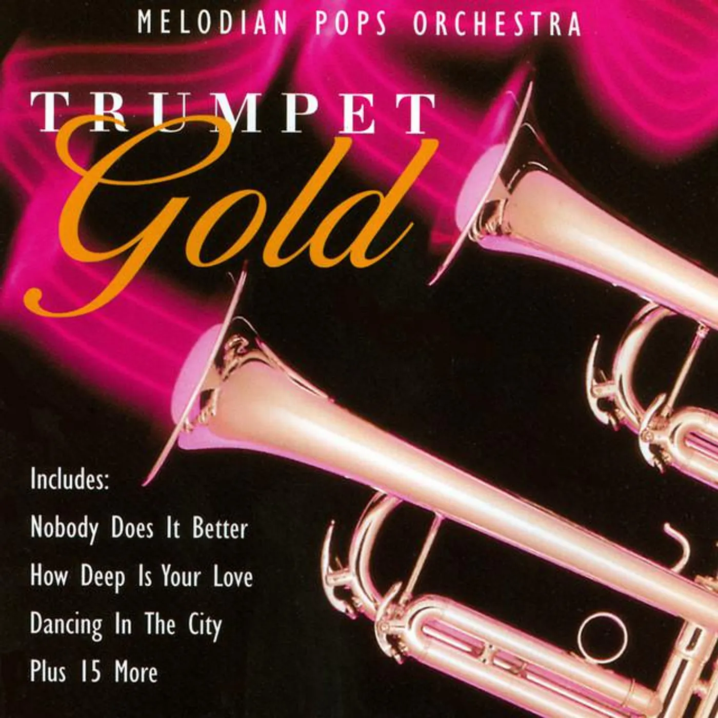 Melodian Pops Orchestra