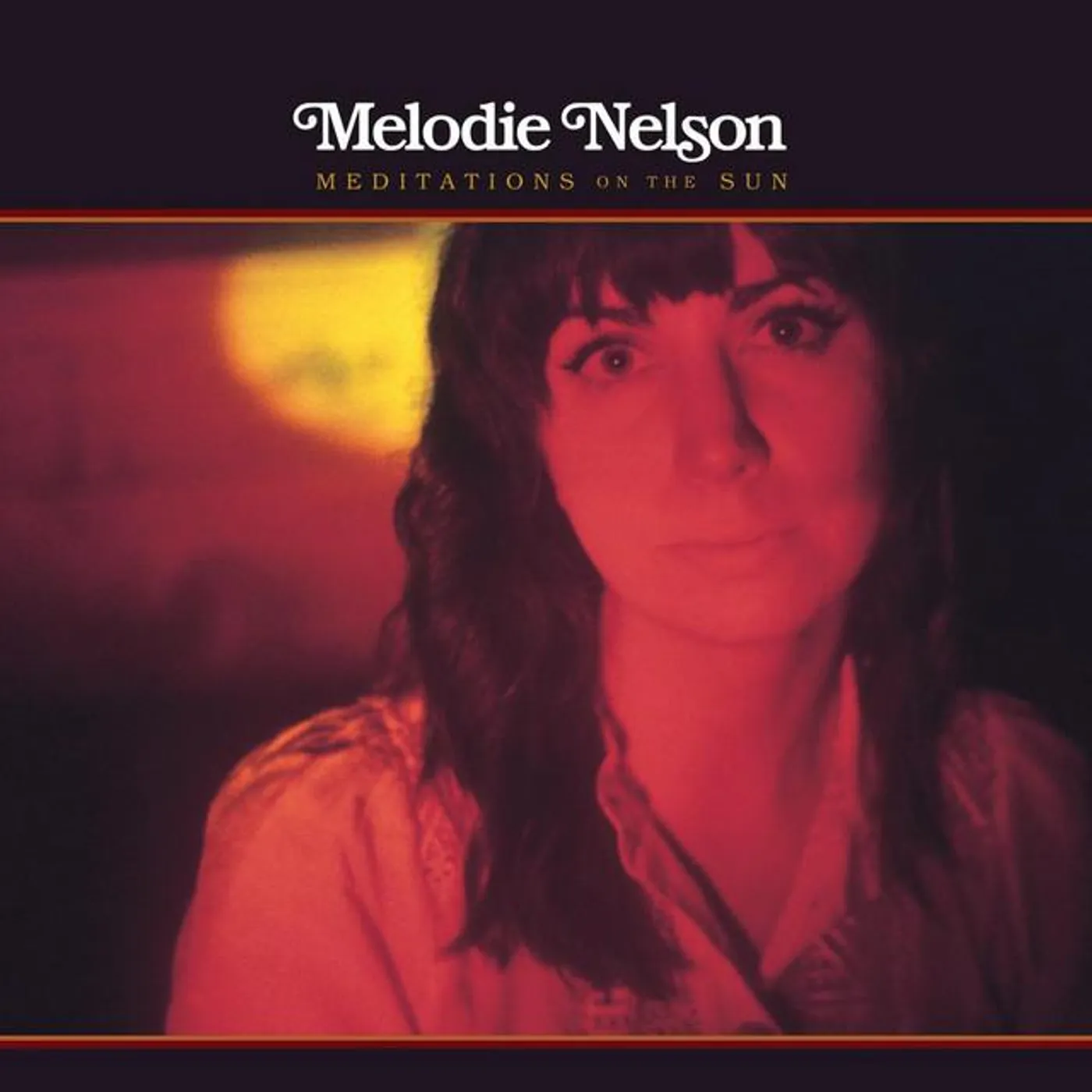 Melodie Nelson