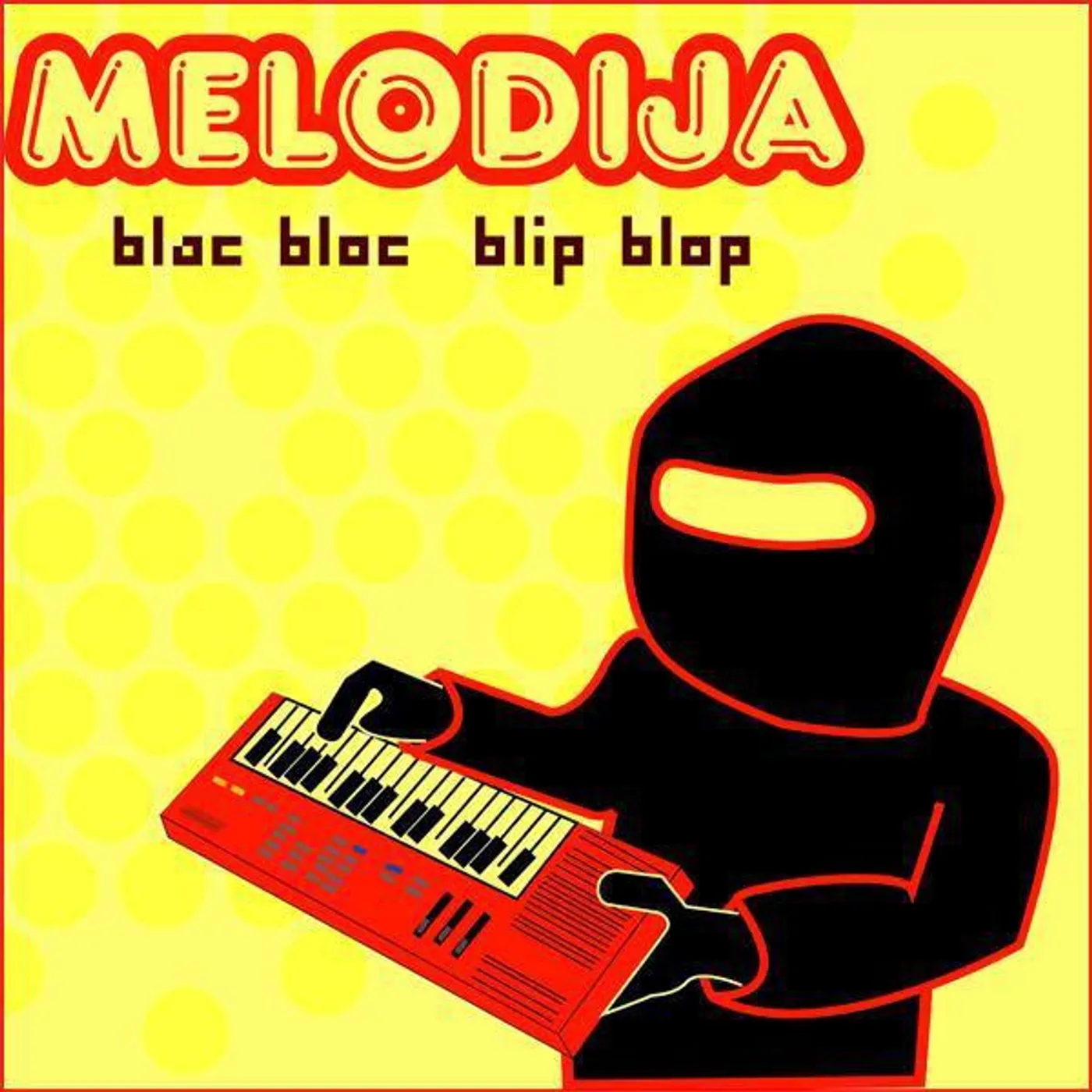 melodija Brand Page