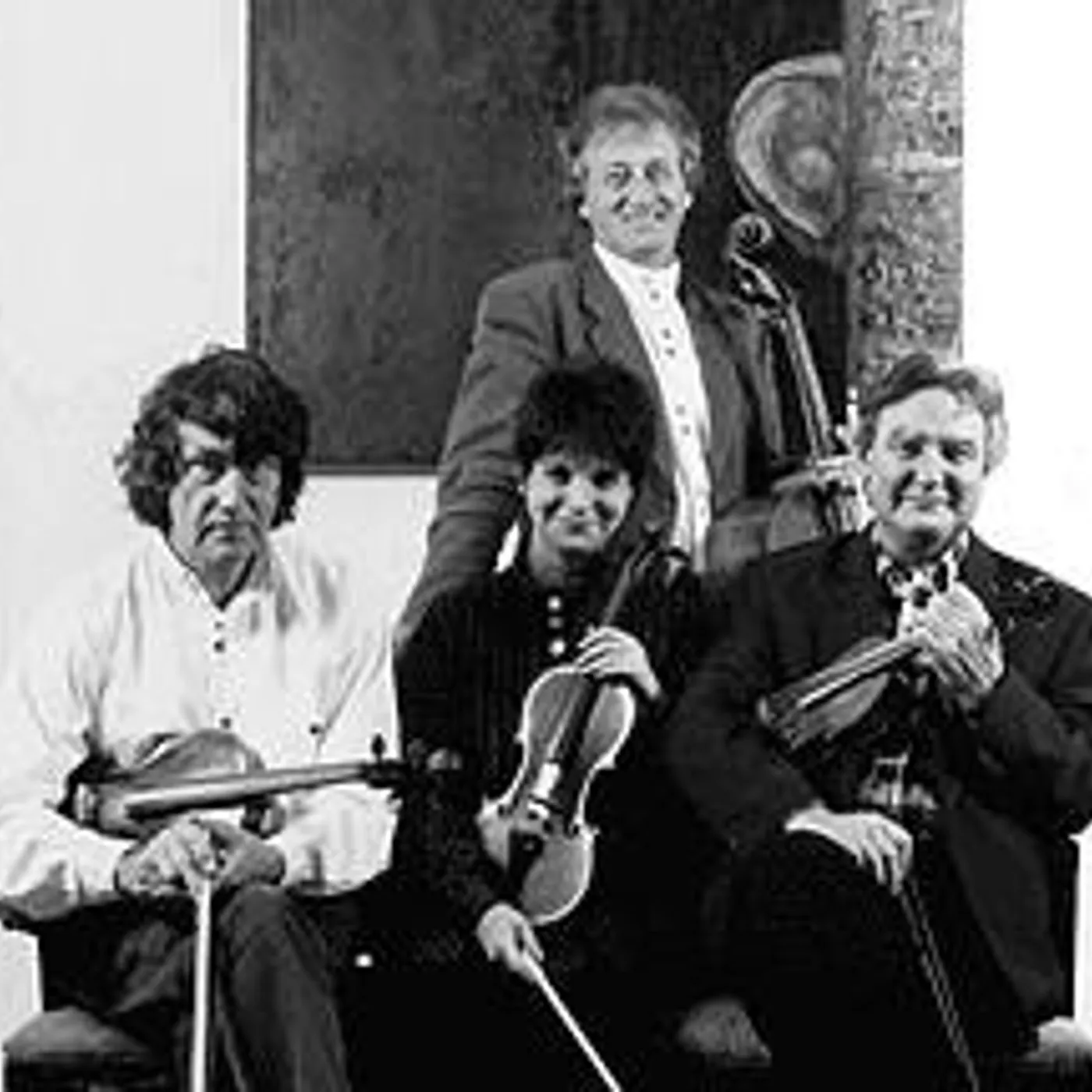Melos Quartet