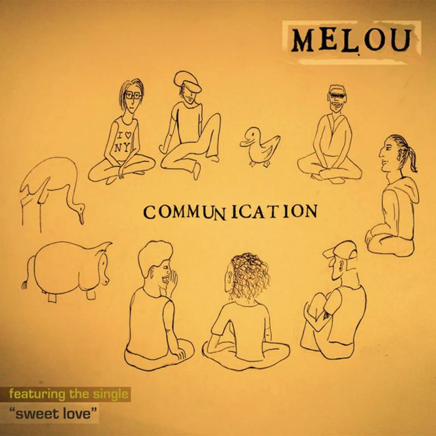 Melou
