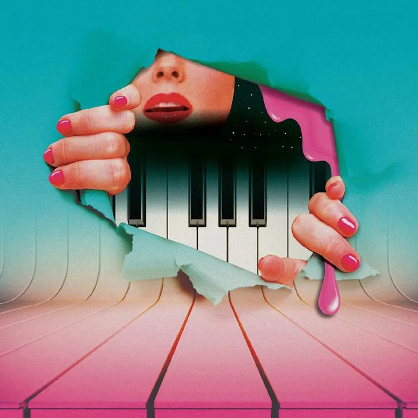 Mellotron Variations