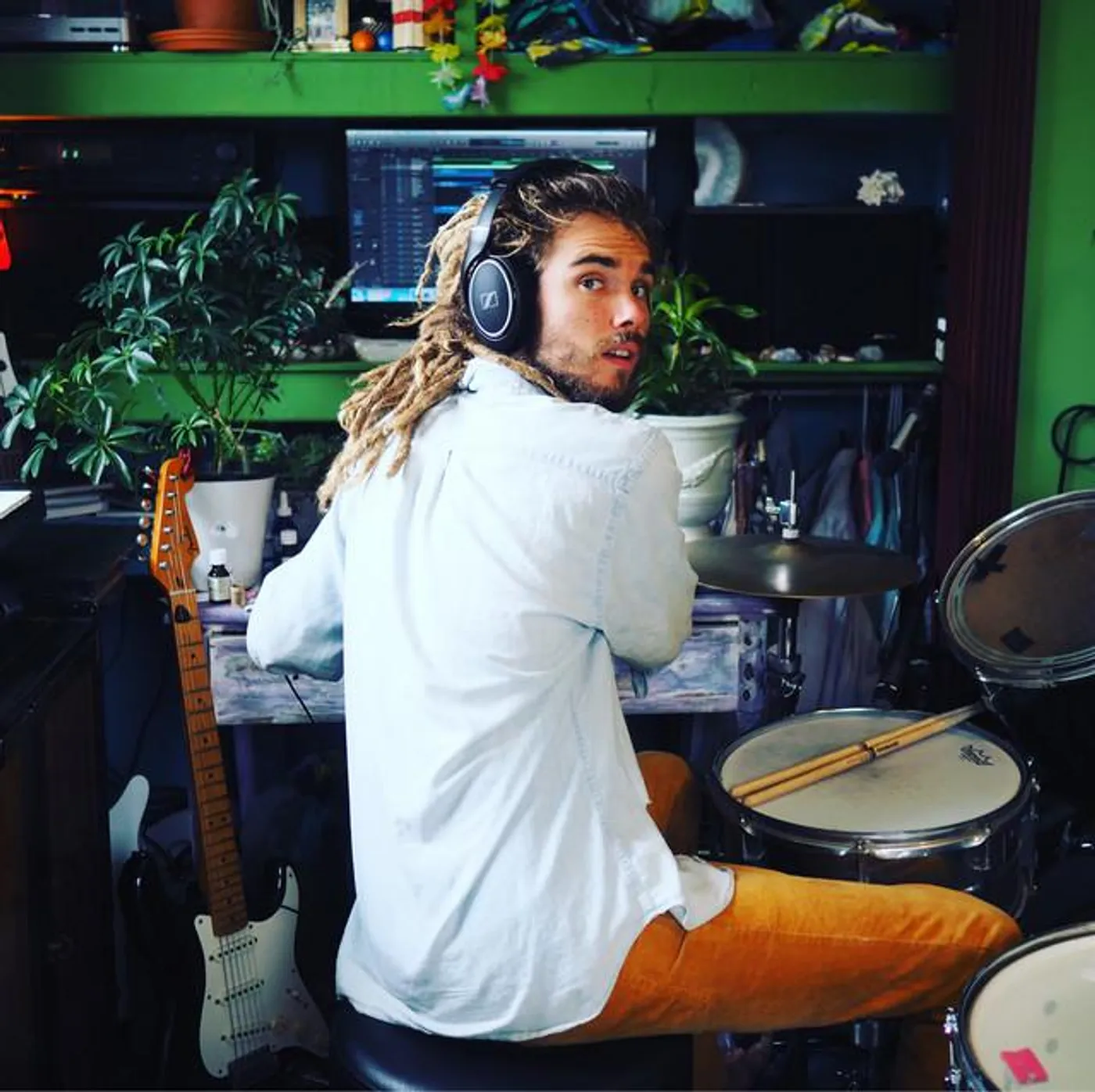 Mellow Mystic