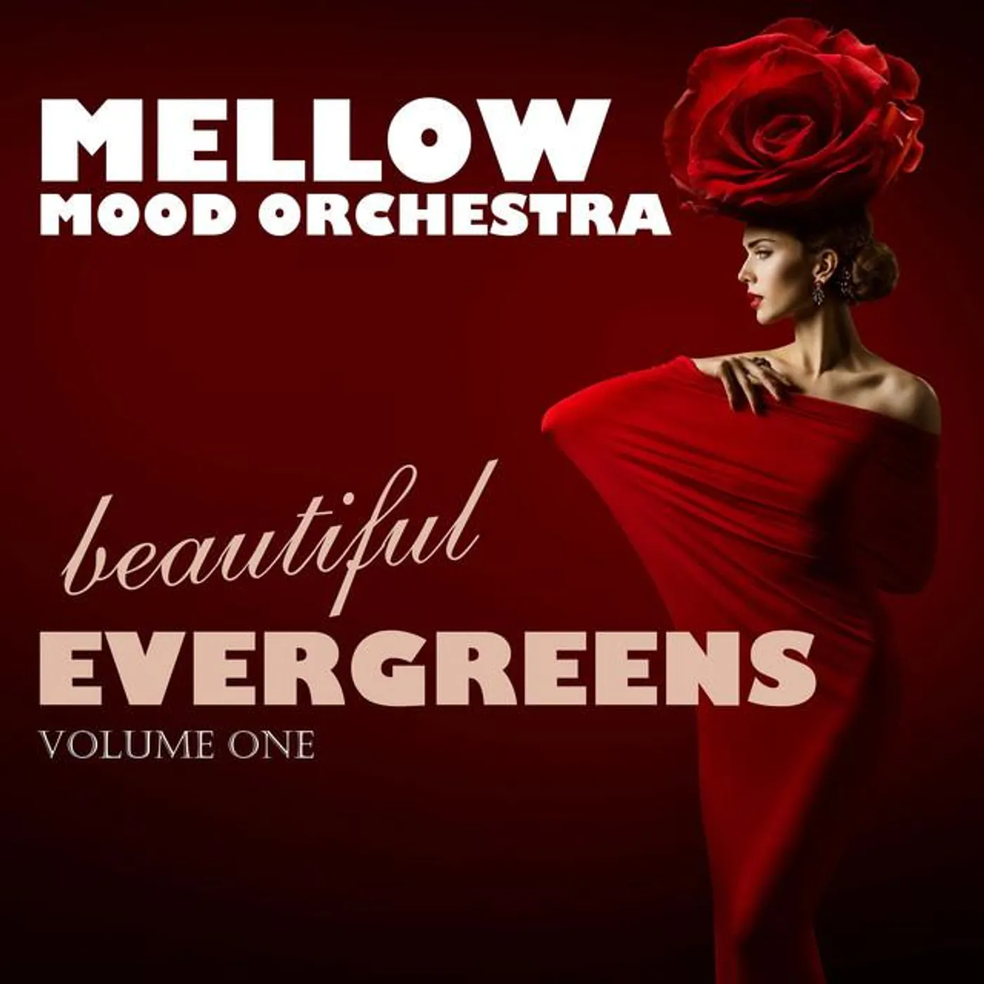 Mellow Mood Orchestra Brand Page