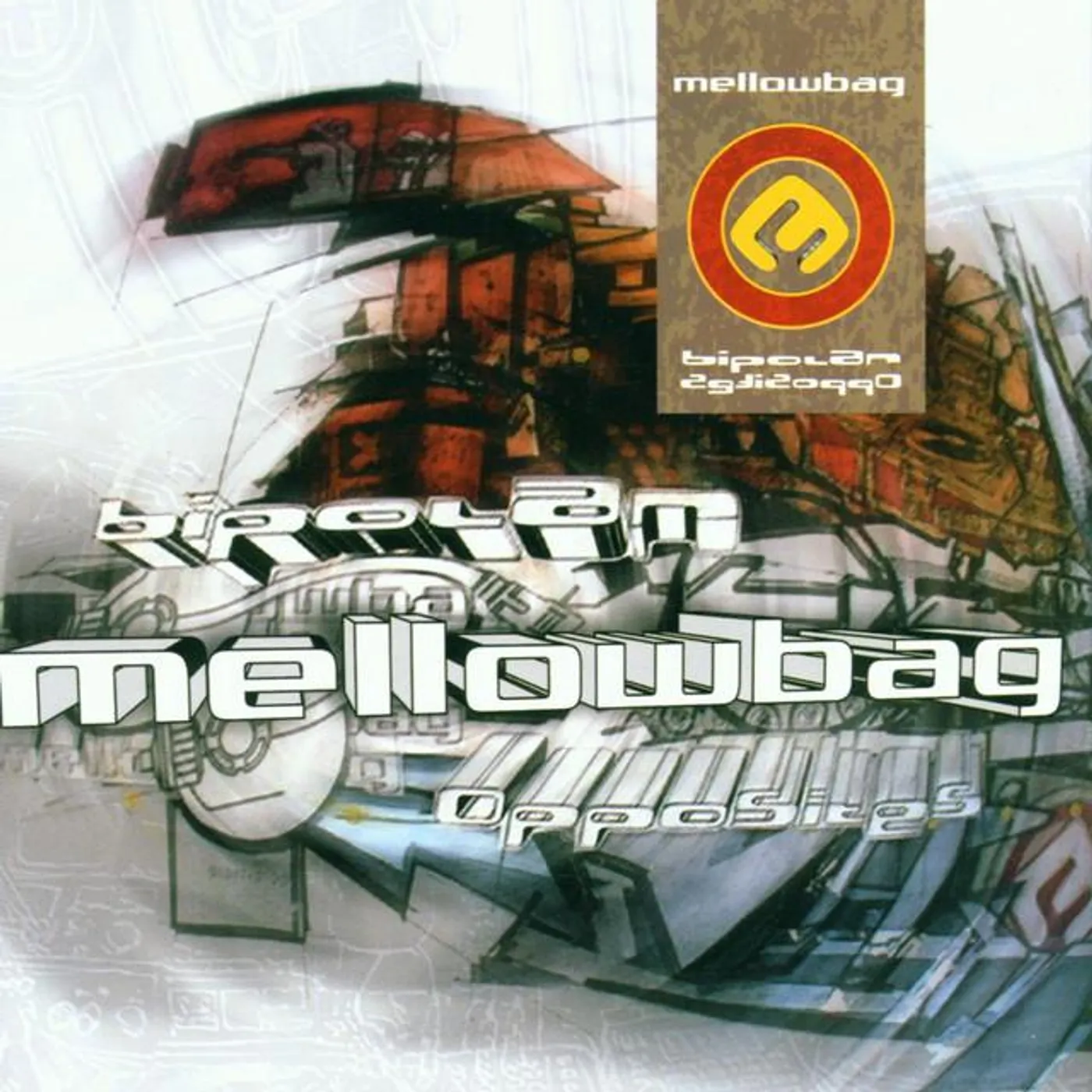 Mellowbag