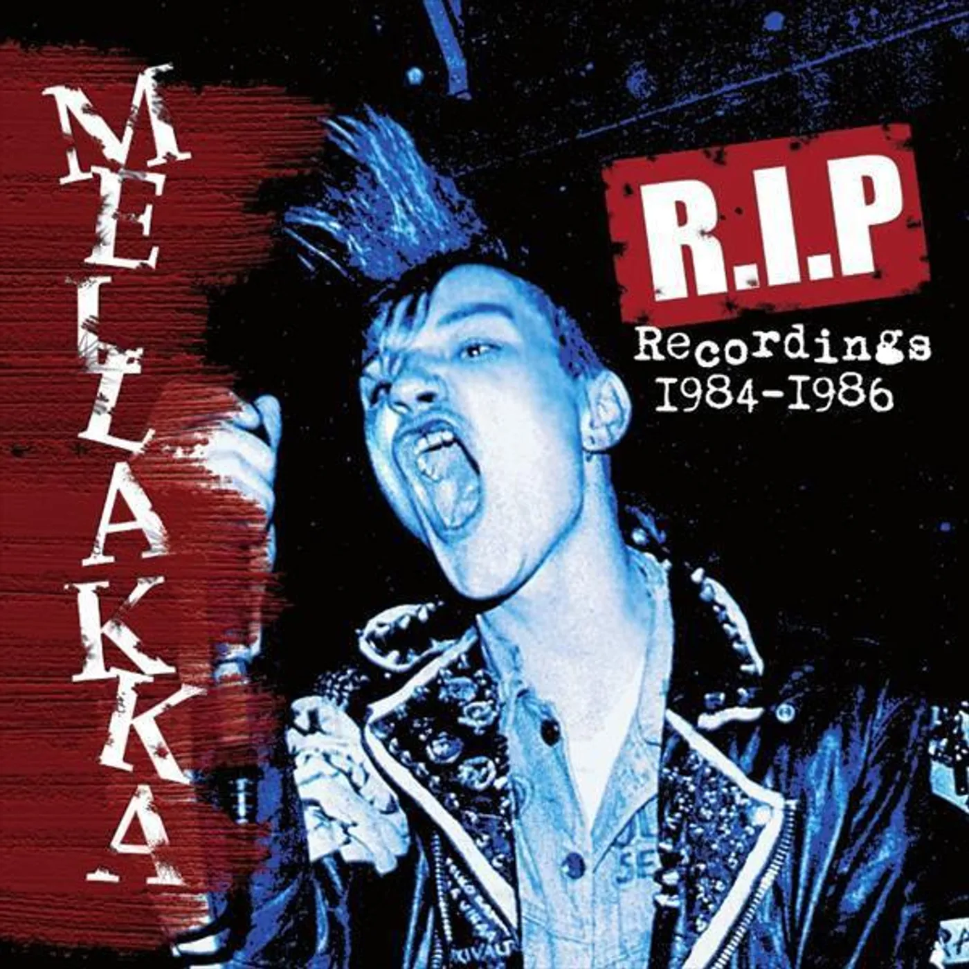 Mellakka Brand Page