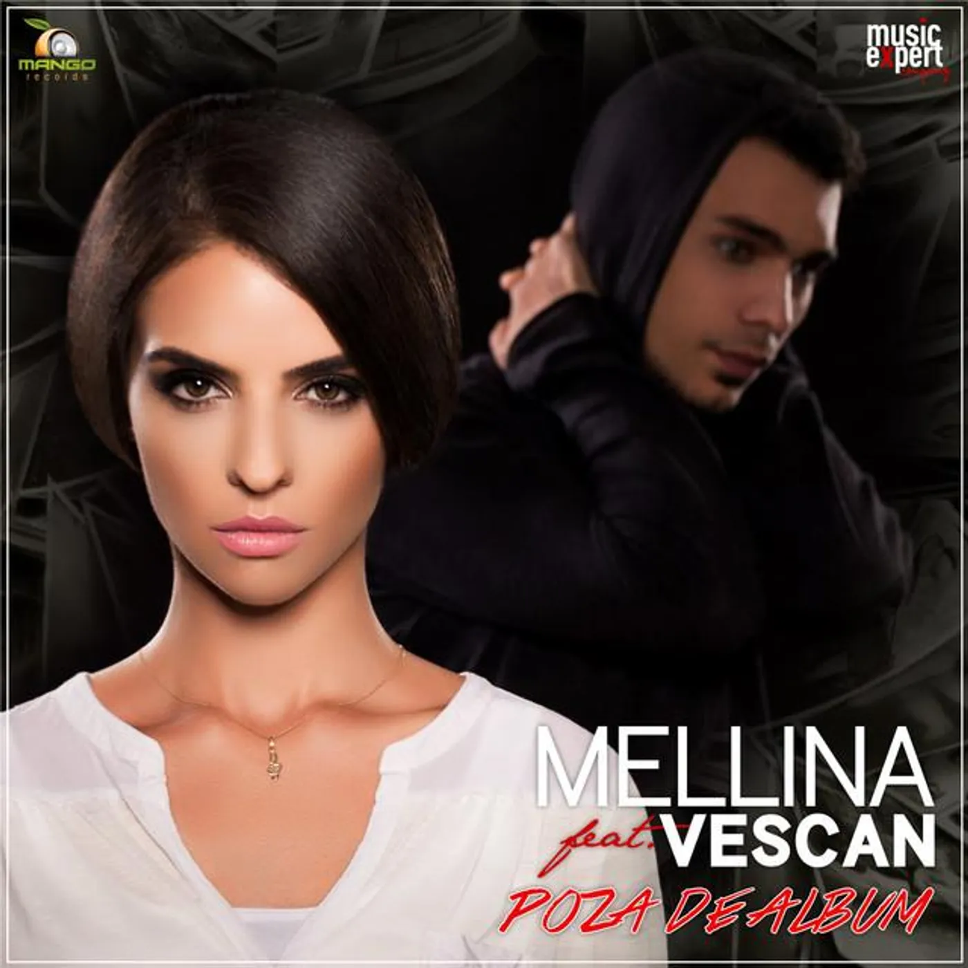 Mellina Brand Page