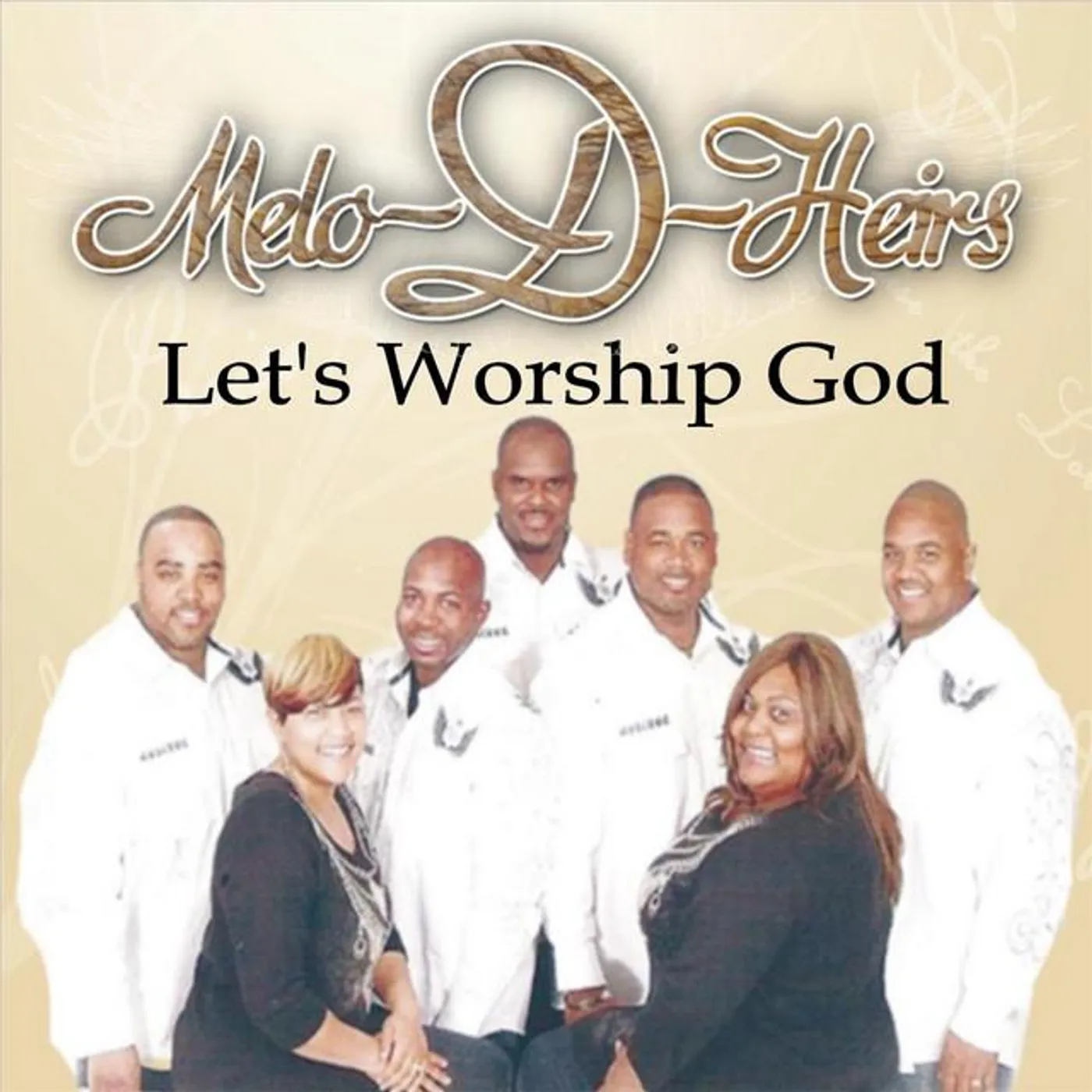 Melo-D-Heirs Brand Page