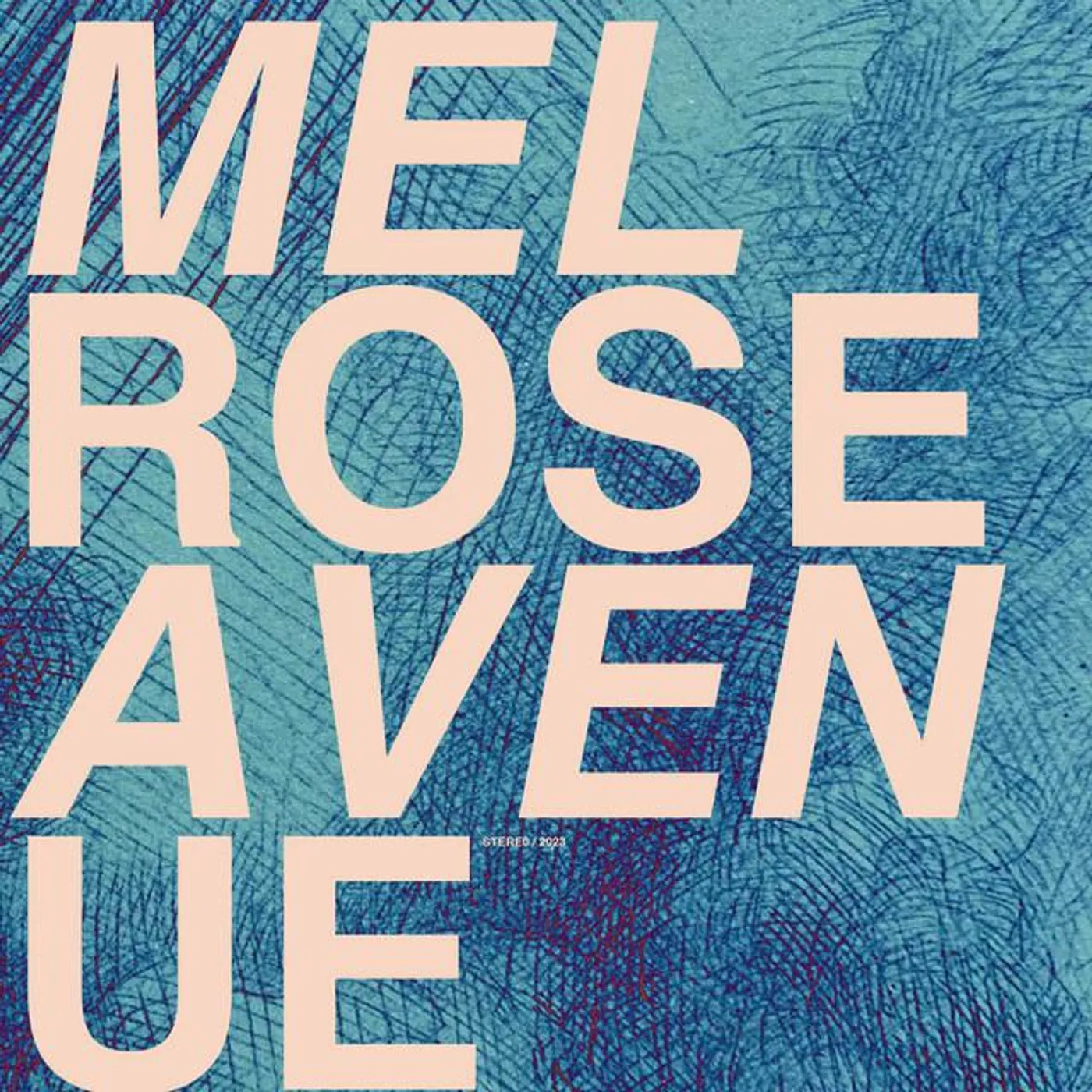 Melrose Avenue Brand Page