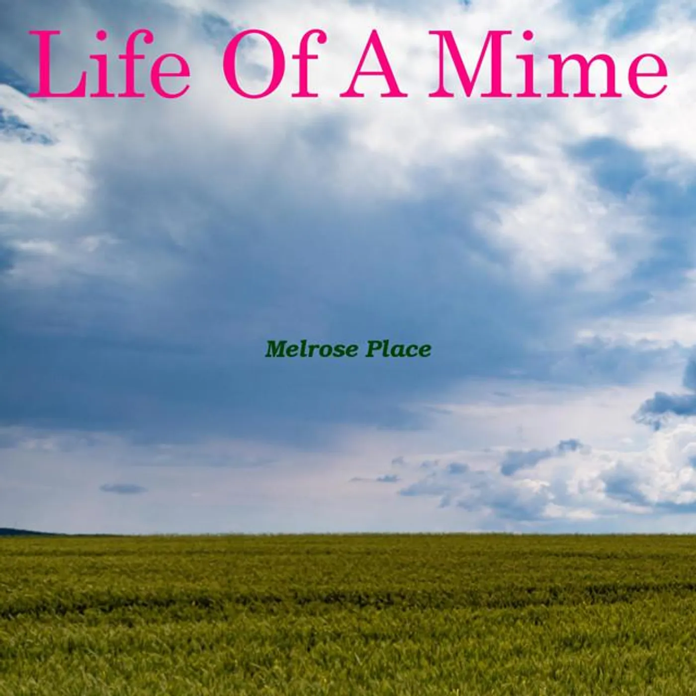 Melrose Place
