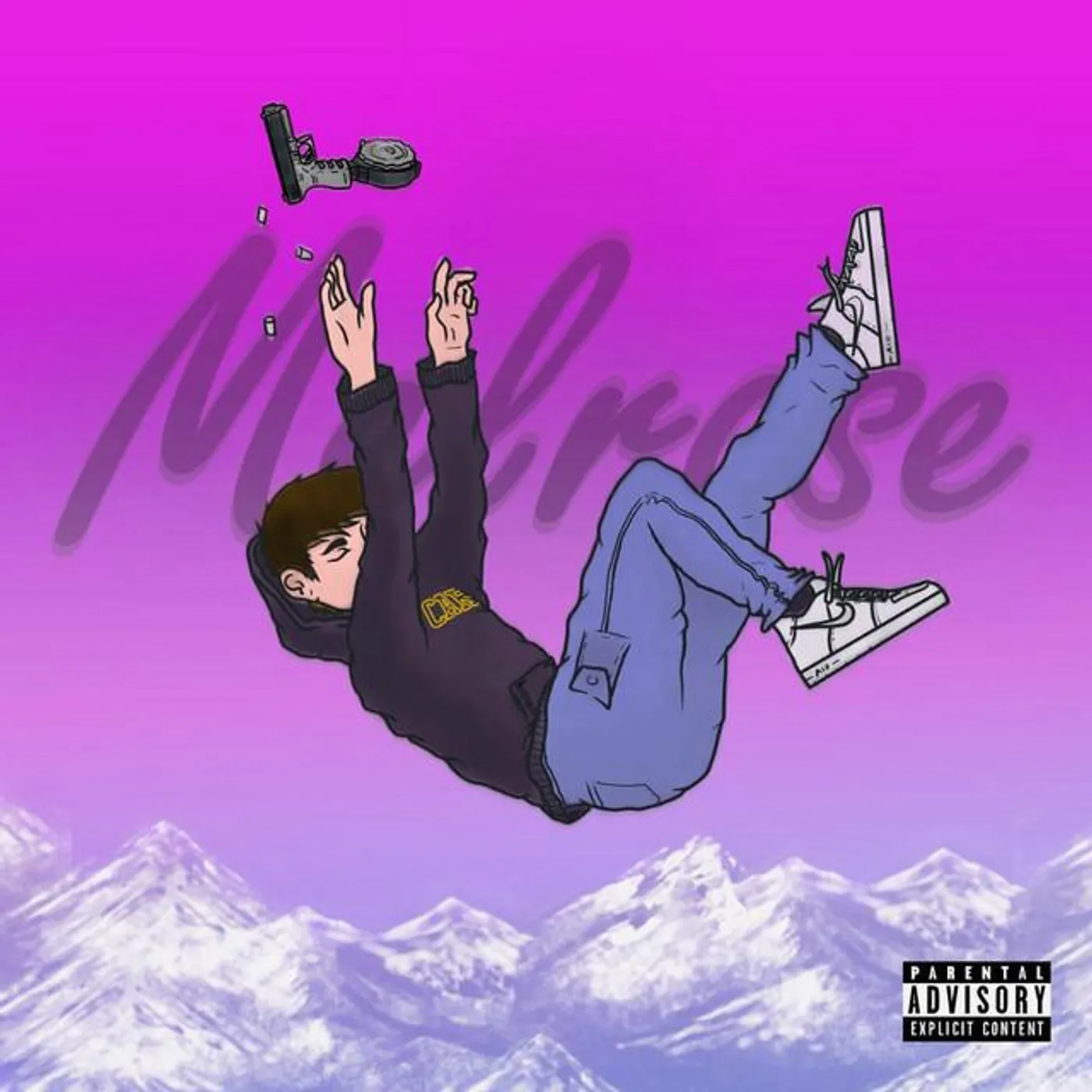 Melrose Brand Page