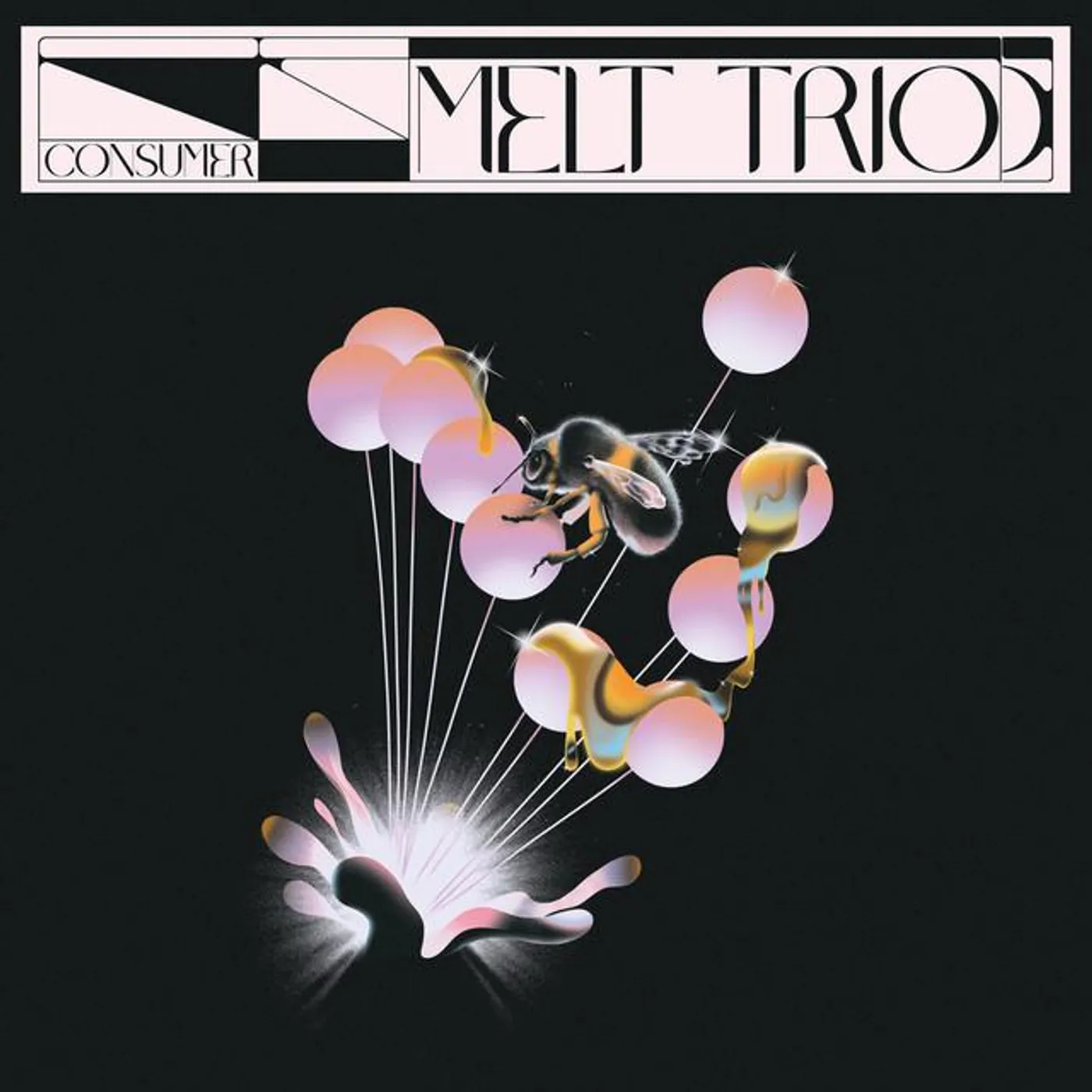 Melt Trio Brand Page