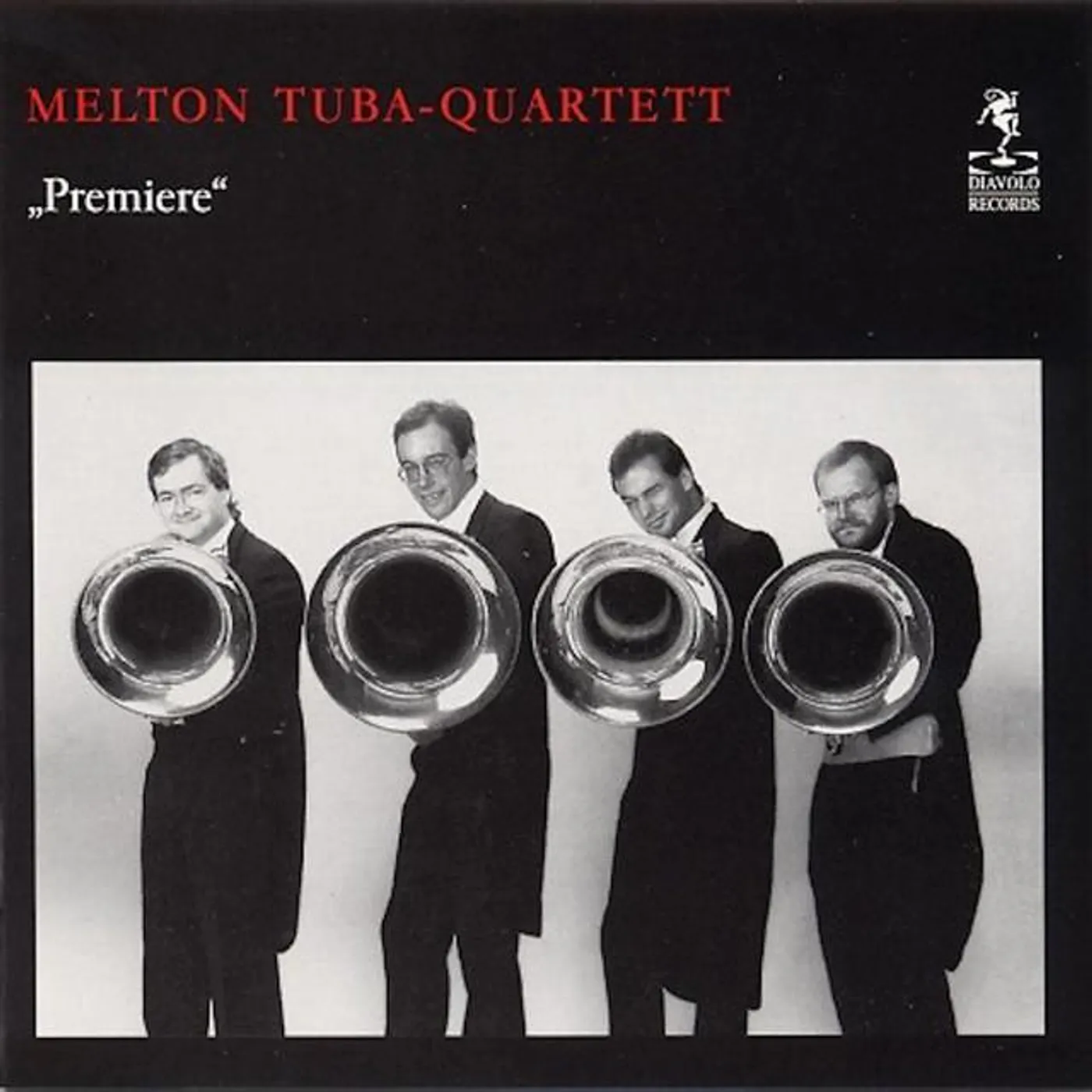 Melton Tuba Quartett