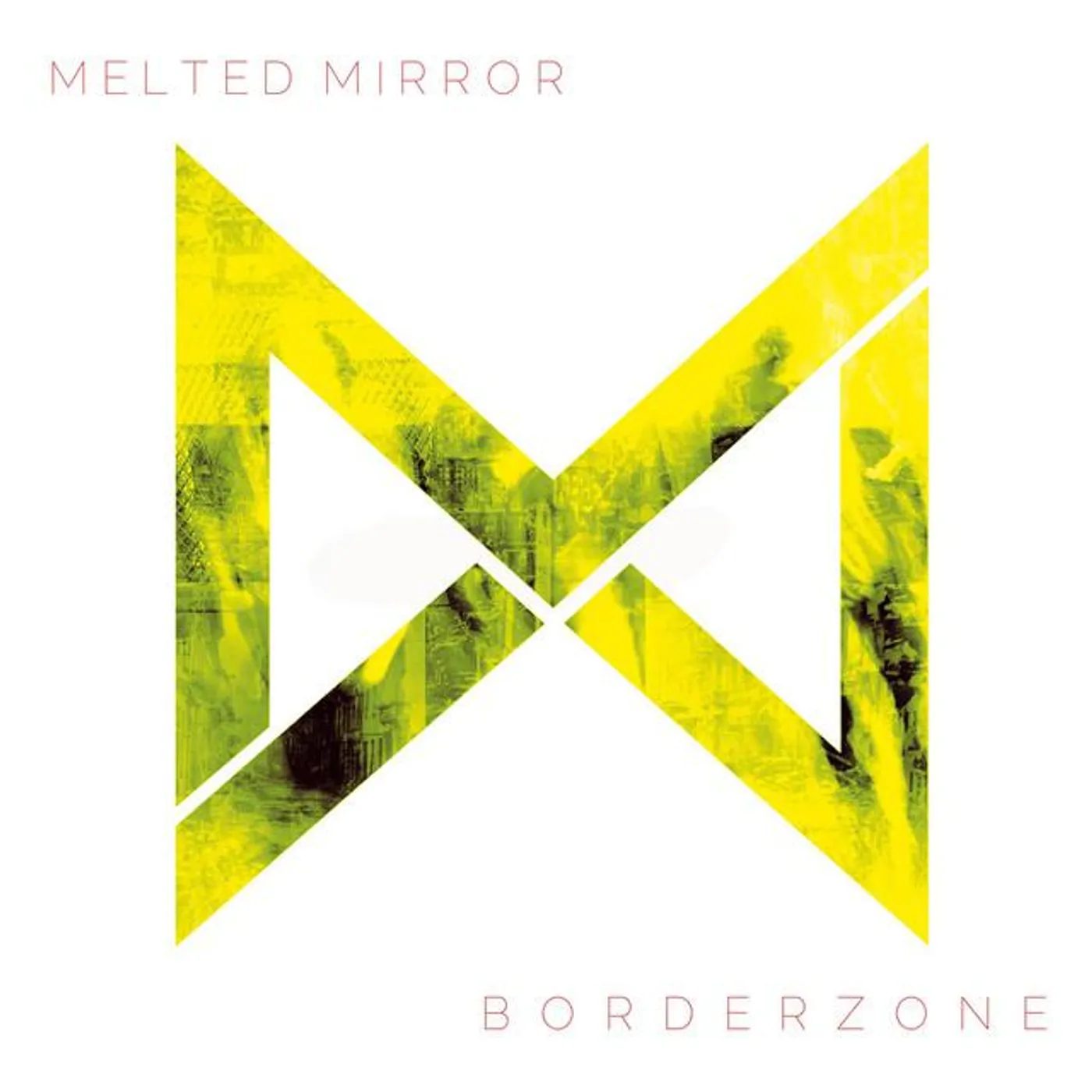 Melted Mirror