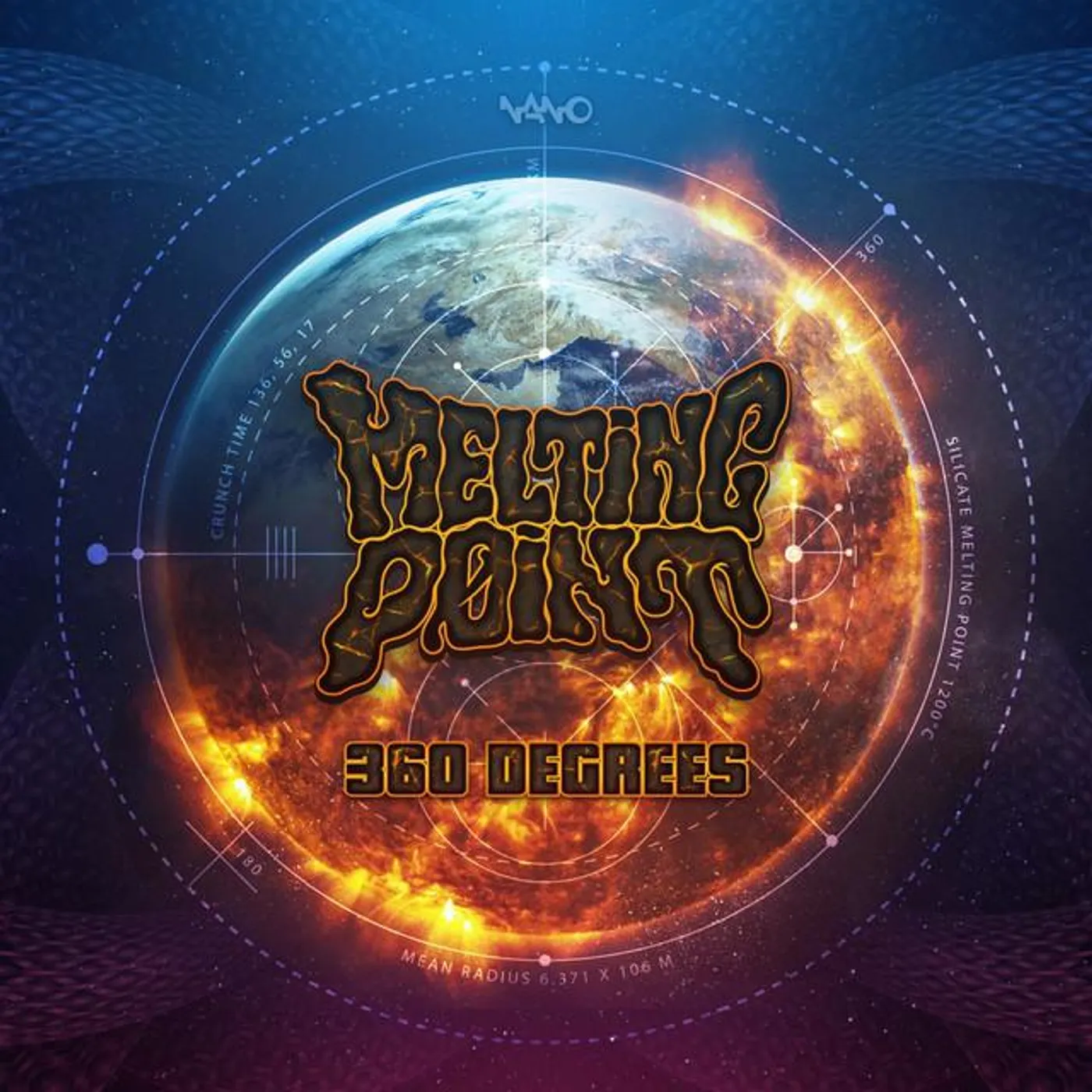 Melting Point (INT) Brand Page