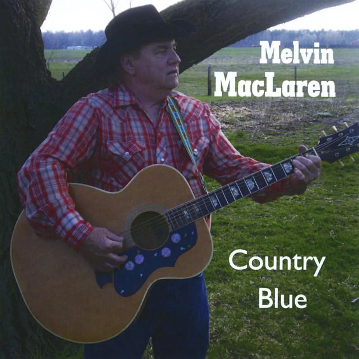 Melvin MacLaren Brand Page