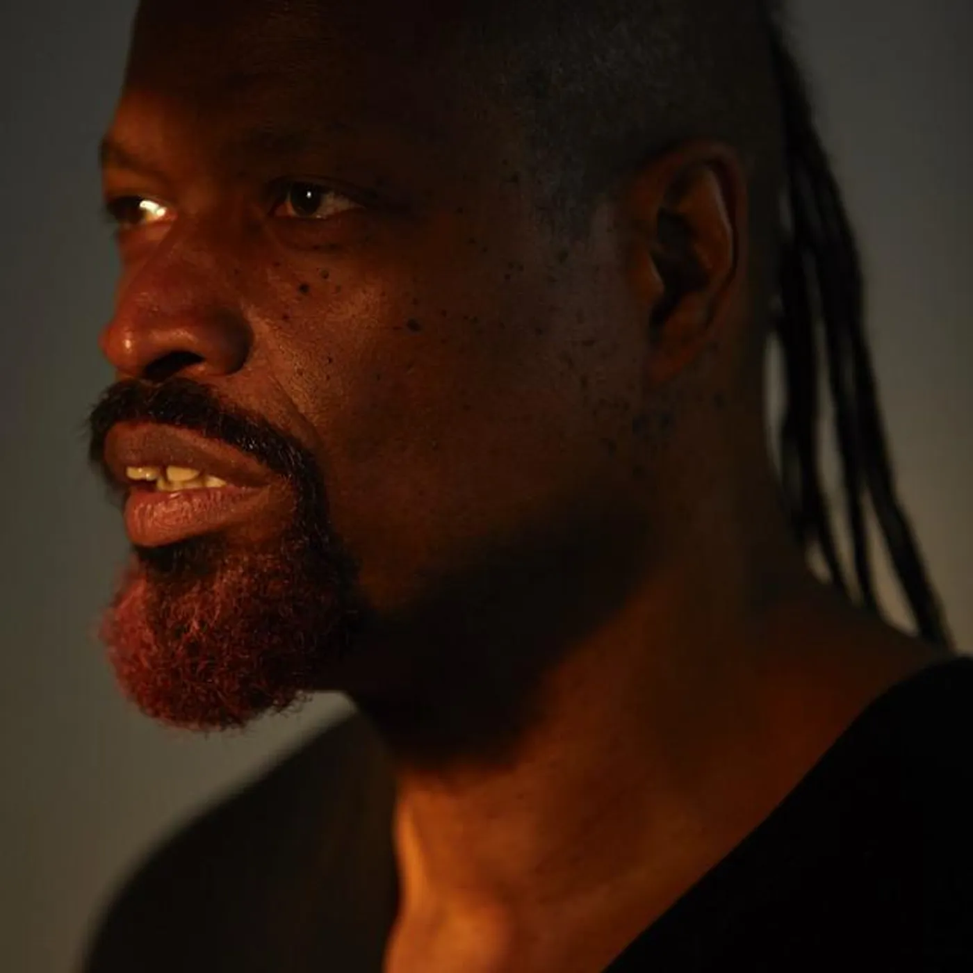 Melvin Gibbs Brand Page