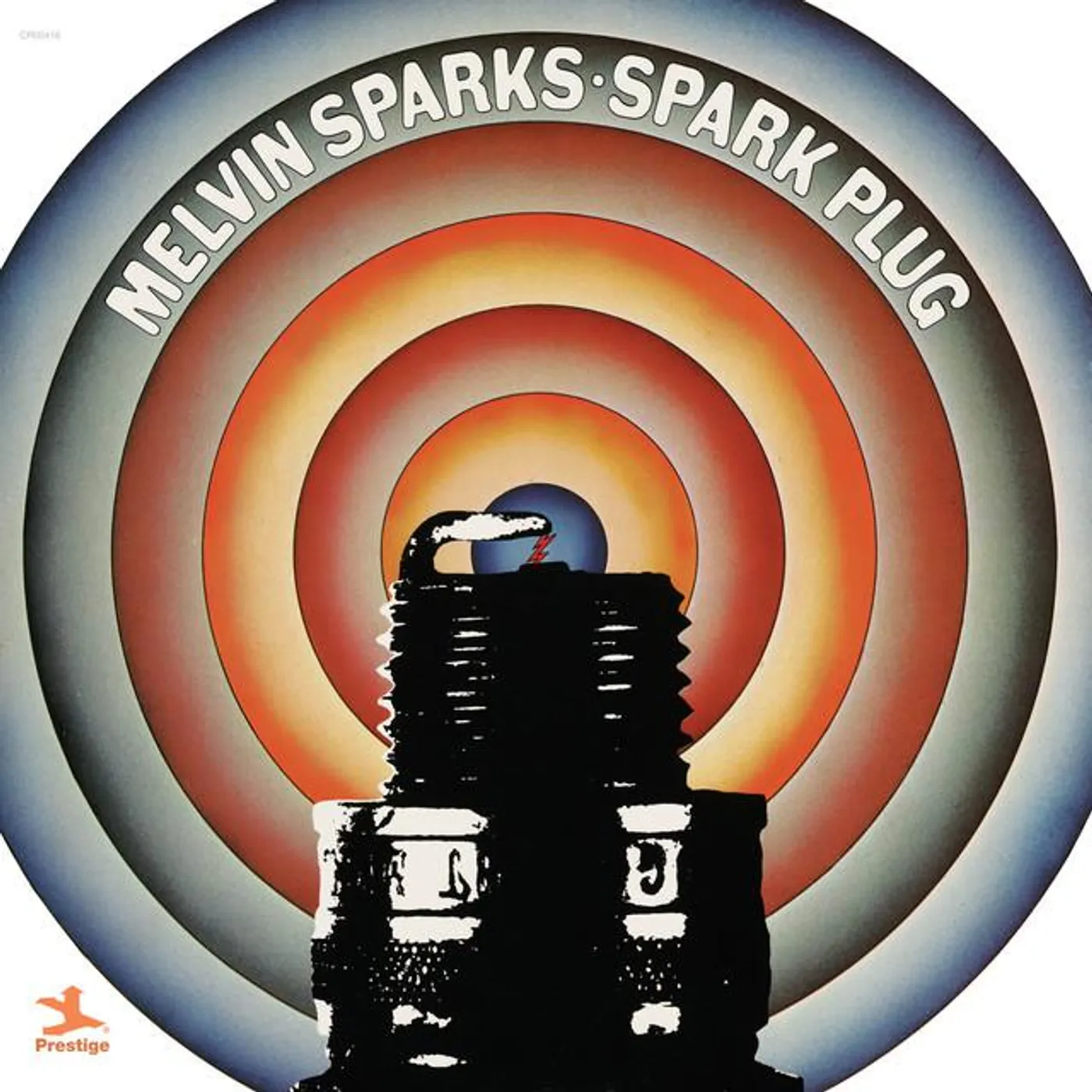 Melvin Sparks Brand Page