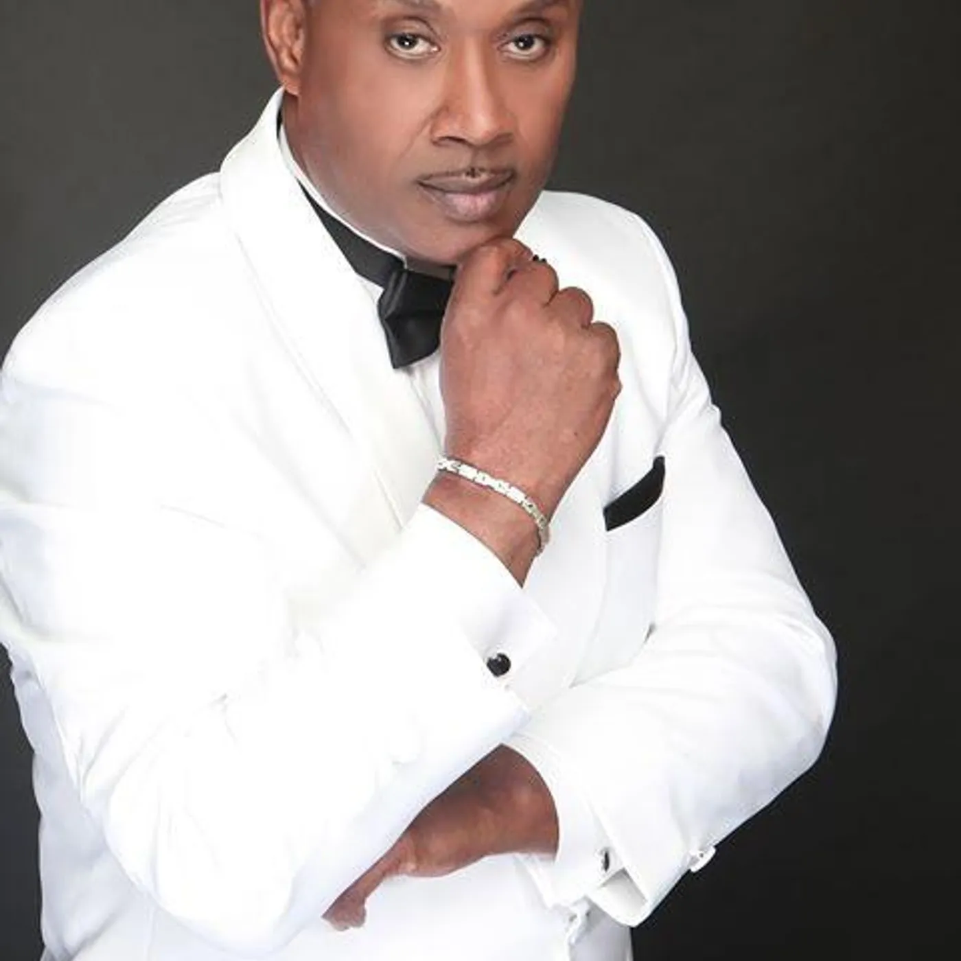 Melvin Williams Brand Page