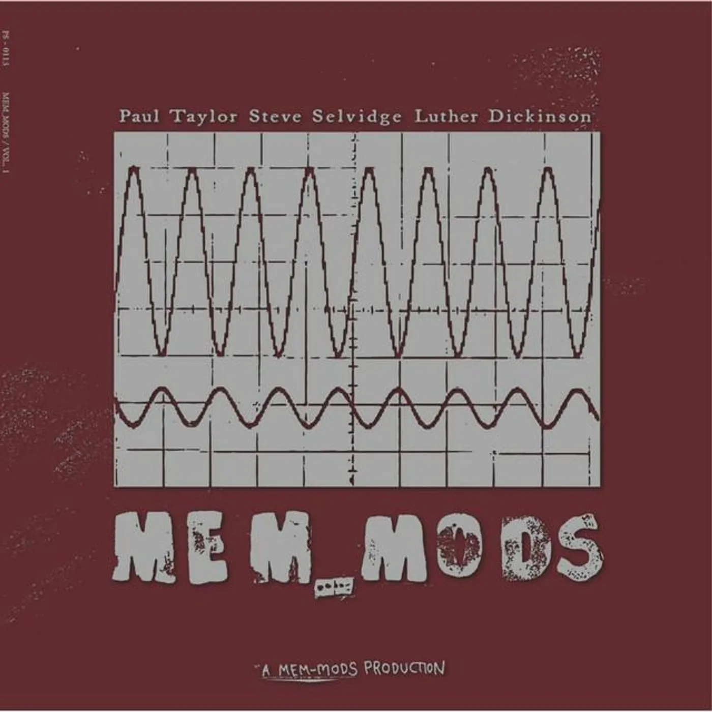 MEM_MODS Brand Page