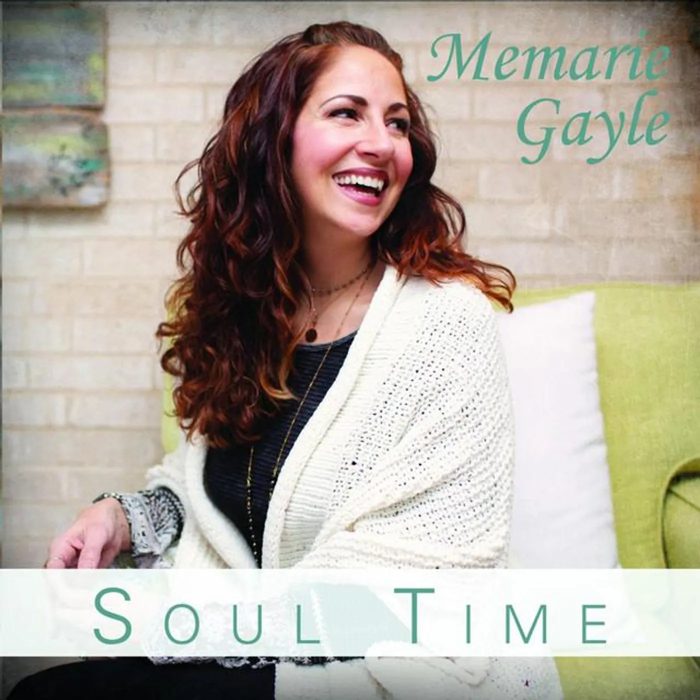 Memarie Gayle Brand Page